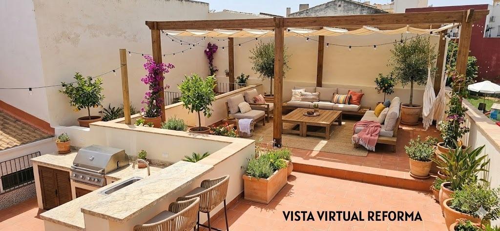 Casas o chalets-Venta-La Algaba-2107110-Foto-21