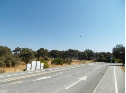 Fincas y solares-Venta-Sanlúcar la Mayor-2178159