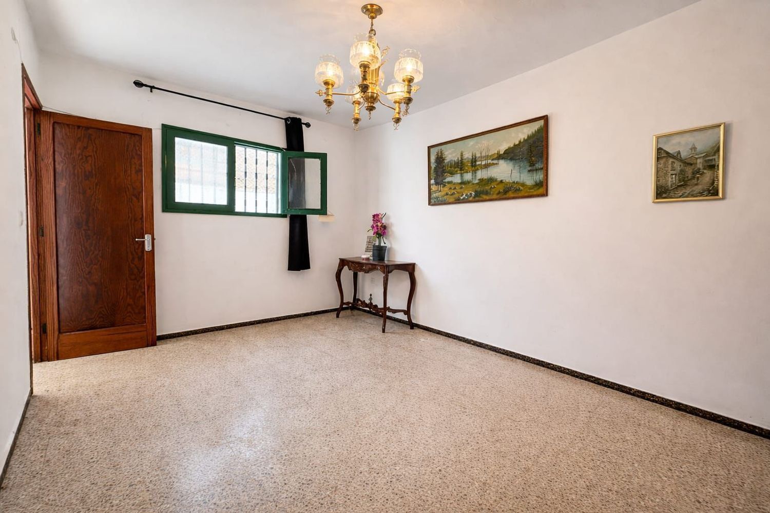 Teror, Las Palmas