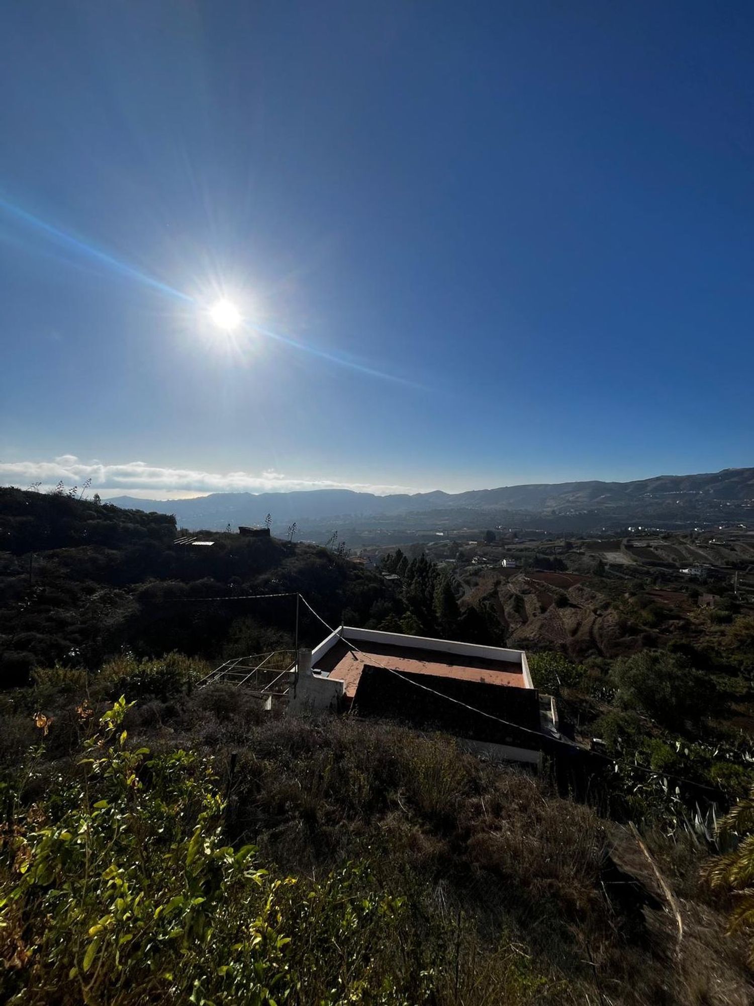 Casas o chalets-Venta-Santa BrÃ­gida-2201278-Foto-12