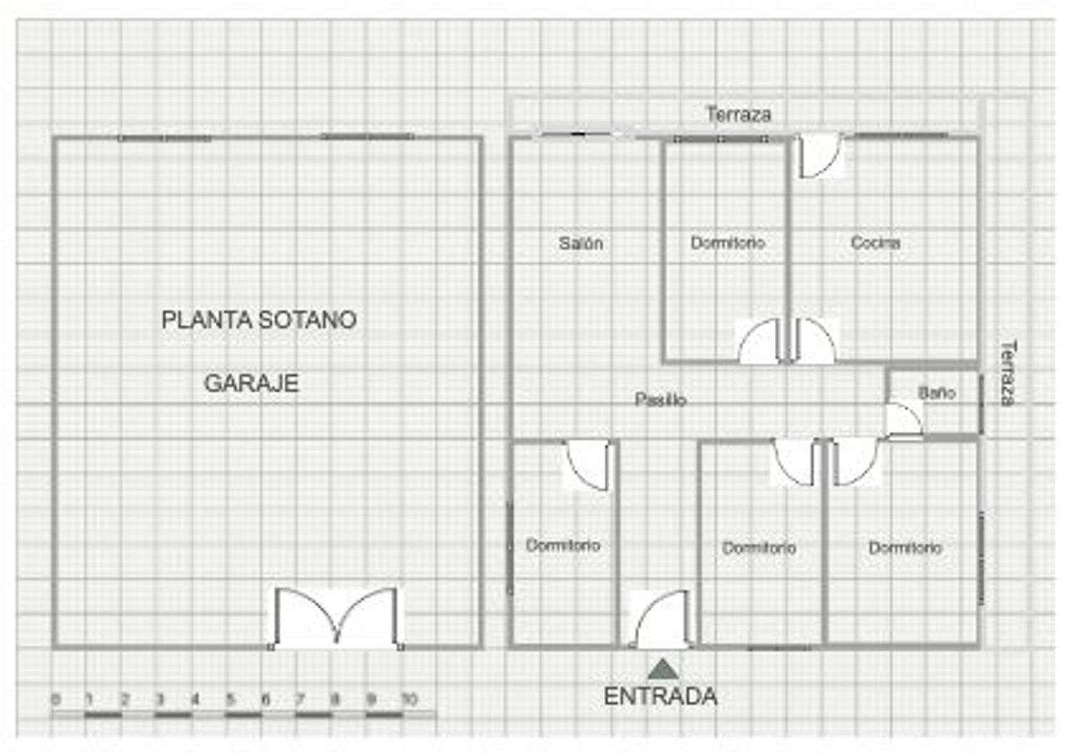 Casas o chalets-Venta-Santa BrÃ­gida-2201278-Foto-39