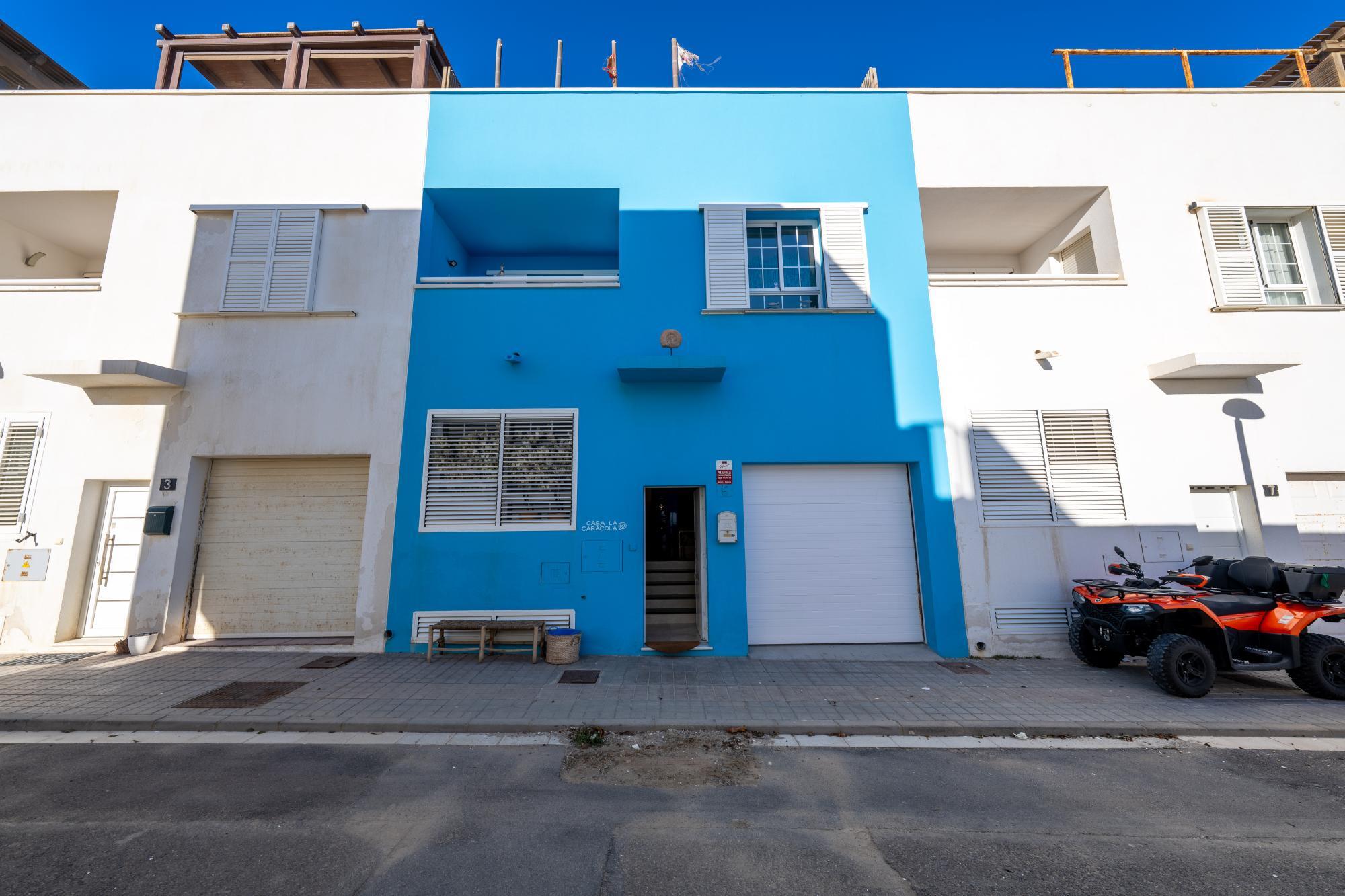 Casas o chalets-Venta-AlmerÃ­a-2201287-Foto-3