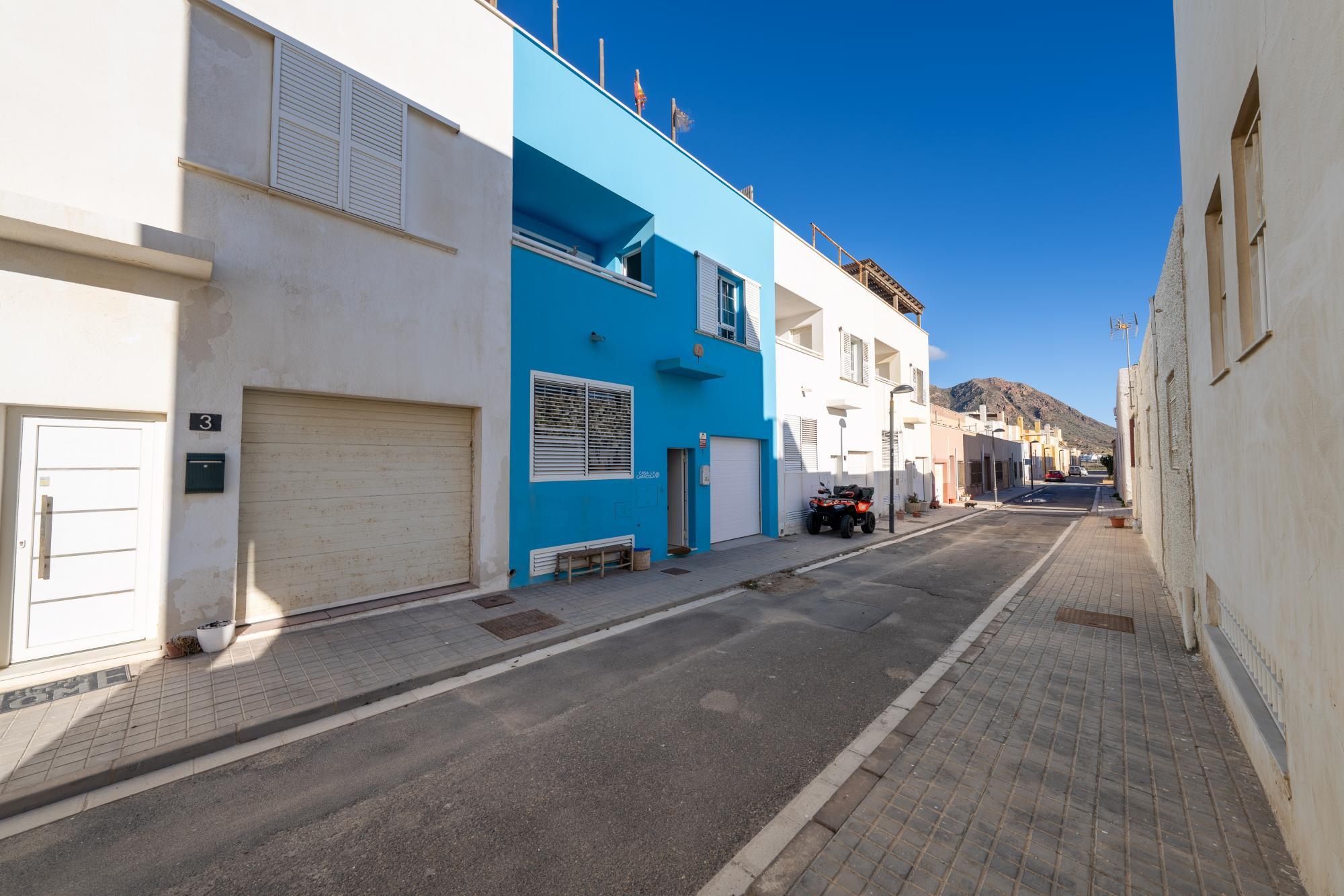 Casas o chalets-Venta-AlmerÃ­a-2201287-Foto-31