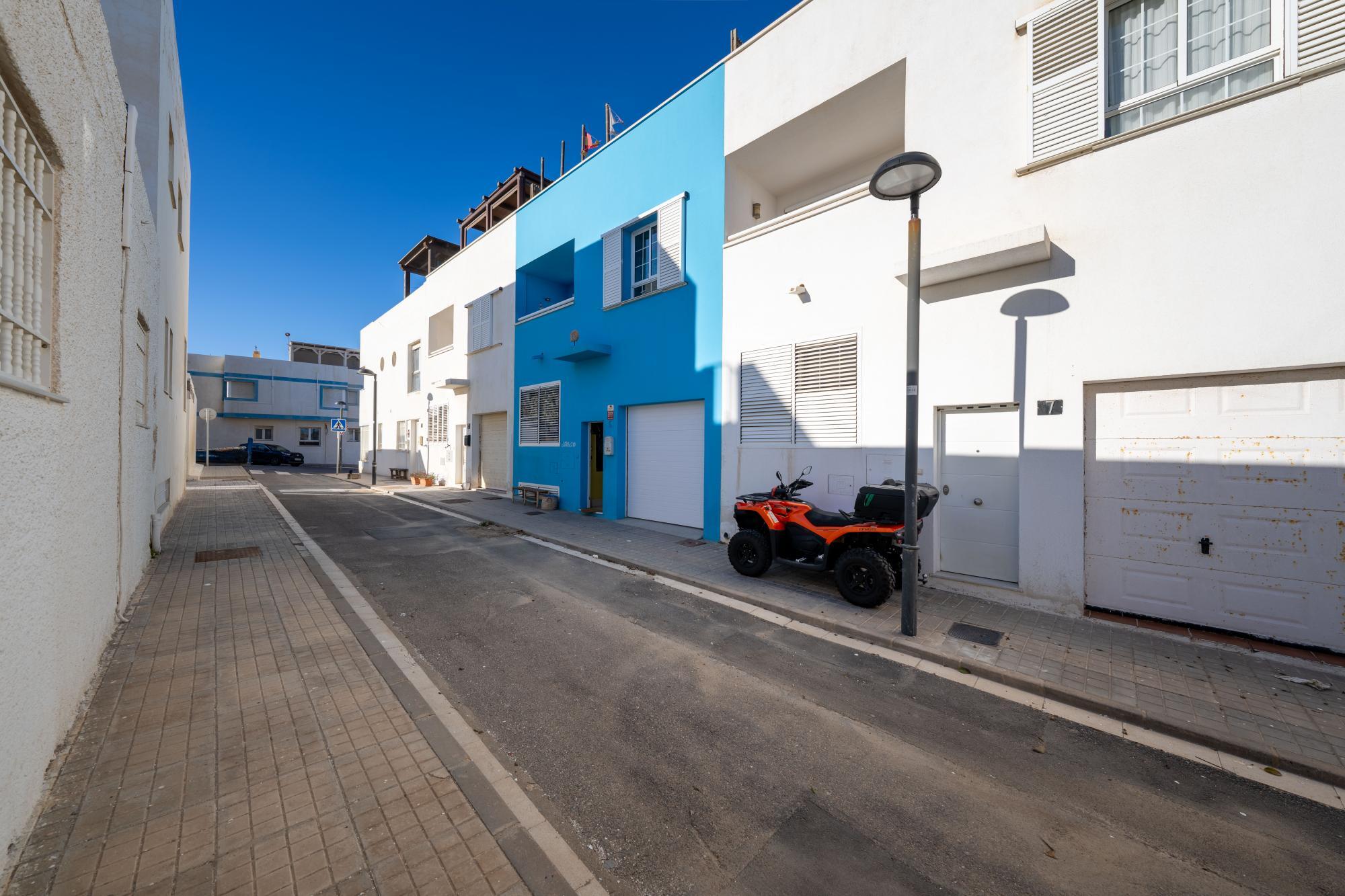 Casas o chalets-Venta-AlmerÃ­a-2201287-Foto-32