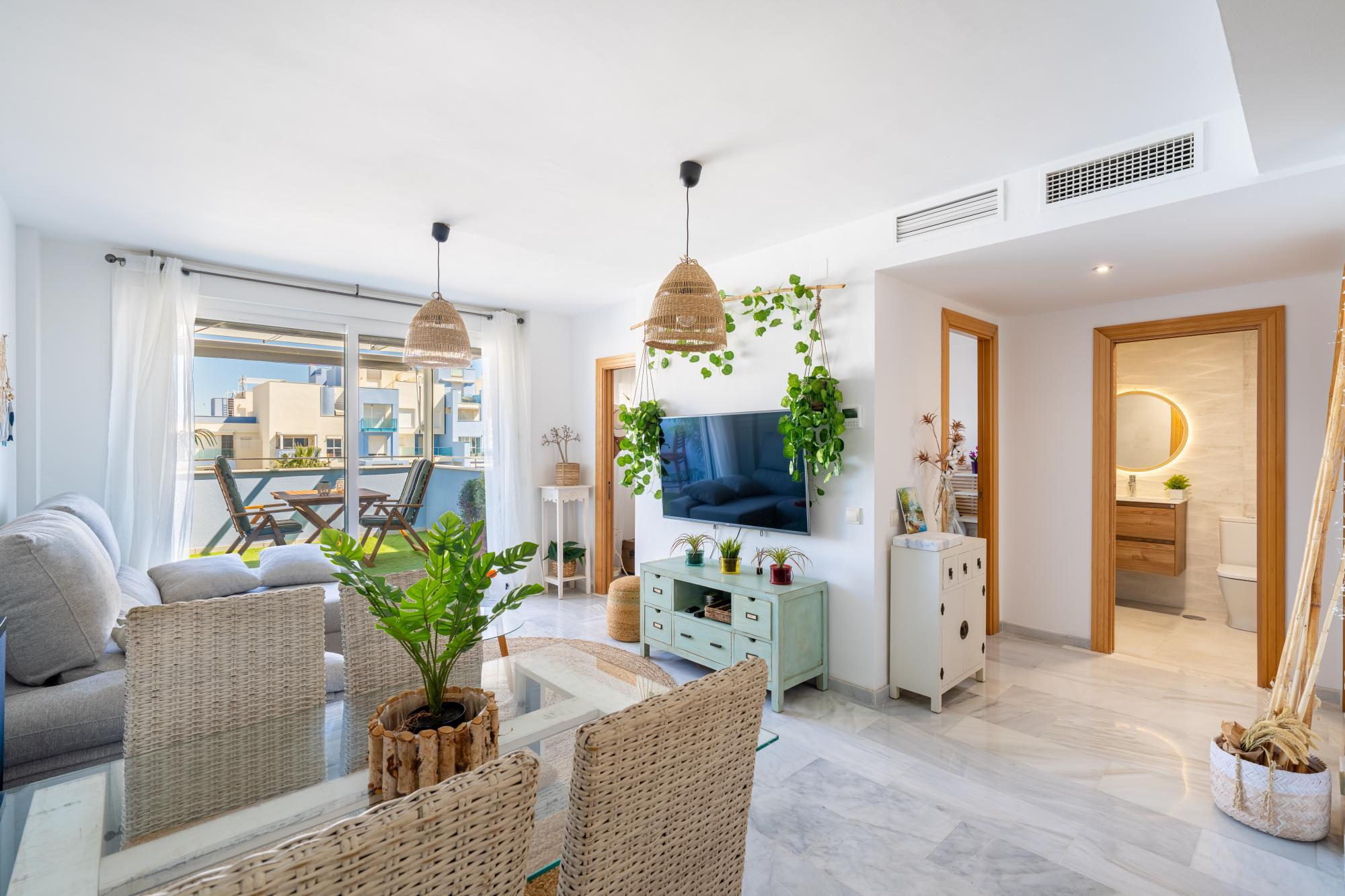 Pisos-Venta-Roquetas de Mar-2201290-Foto-8