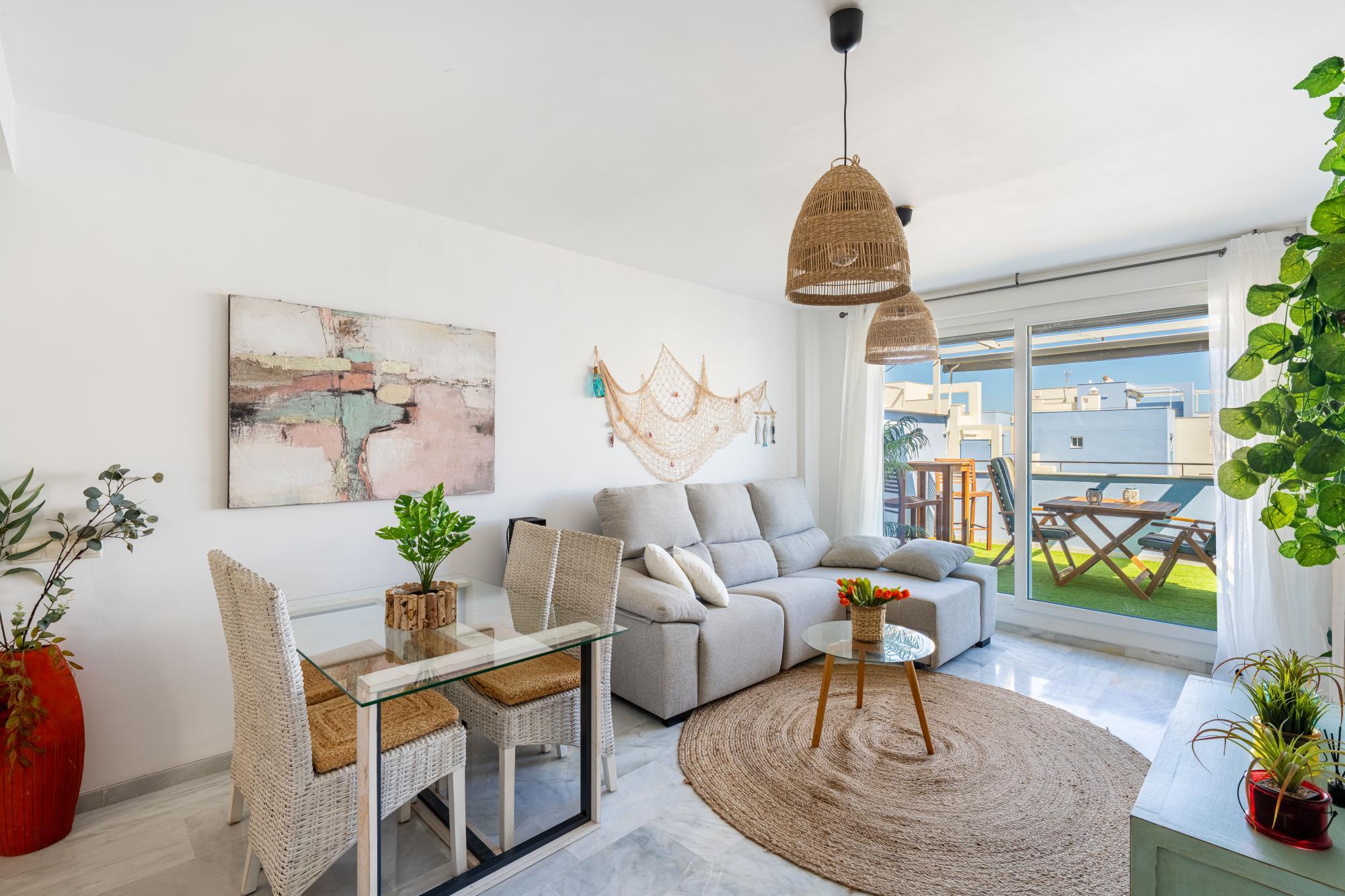 Pisos-Venta-Roquetas de Mar-2201290-Foto-6