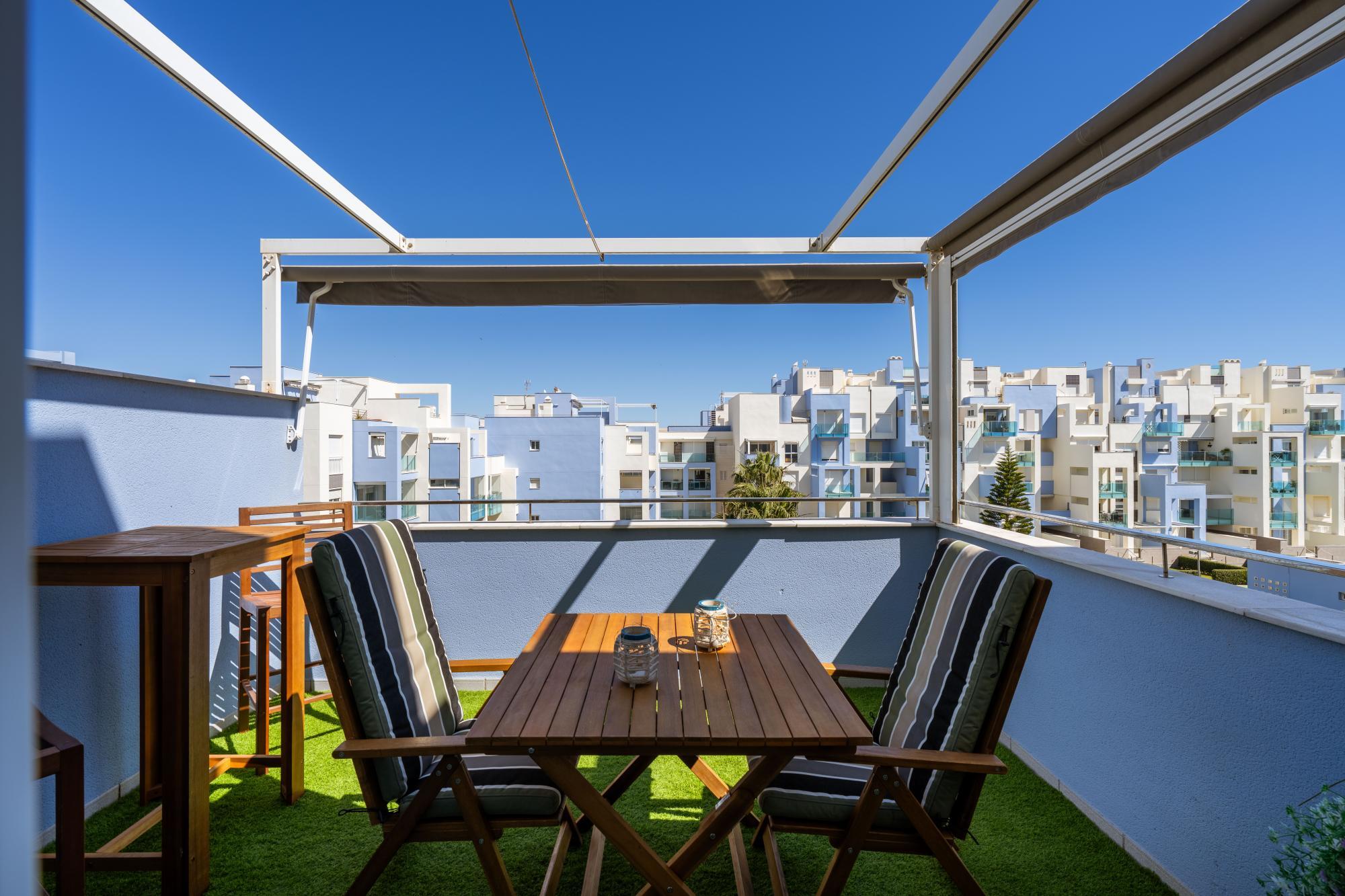 Pisos-Venta-Roquetas de Mar-2201290-Foto-10