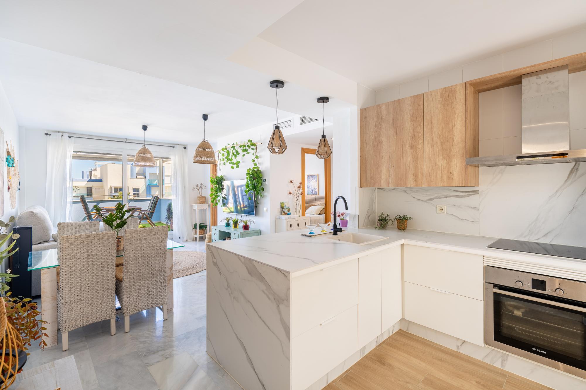 Pisos-Venta-Roquetas de Mar-2201290-Foto-7