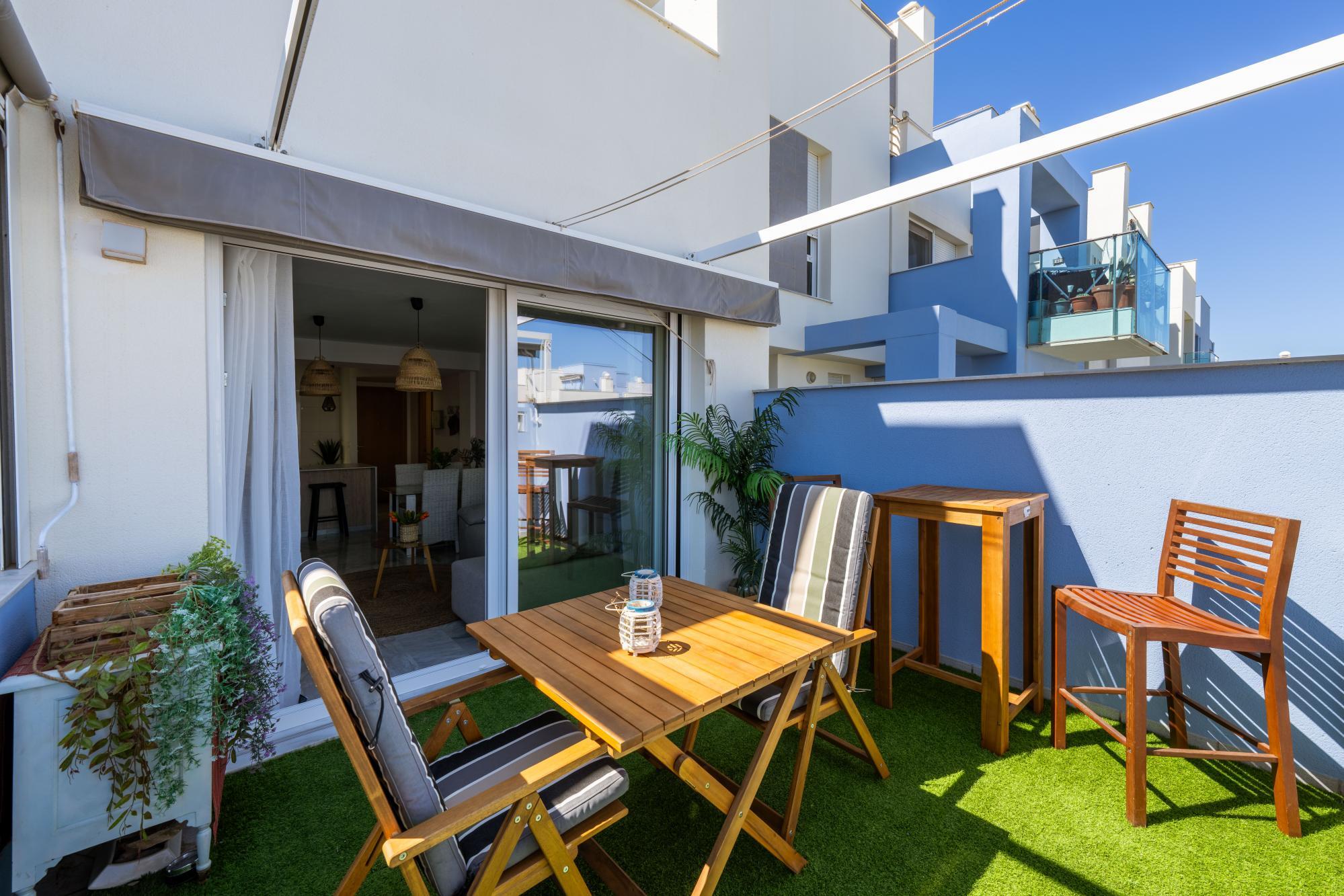 Pisos-Venta-Roquetas de Mar-2201290-Foto-9