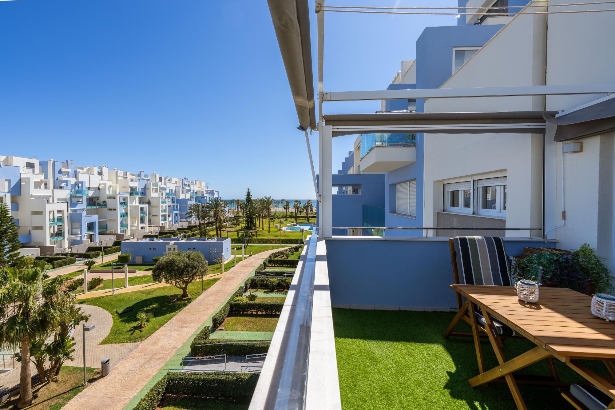 Pisos-Venta-Roquetas de Mar-2201290-Foto-11