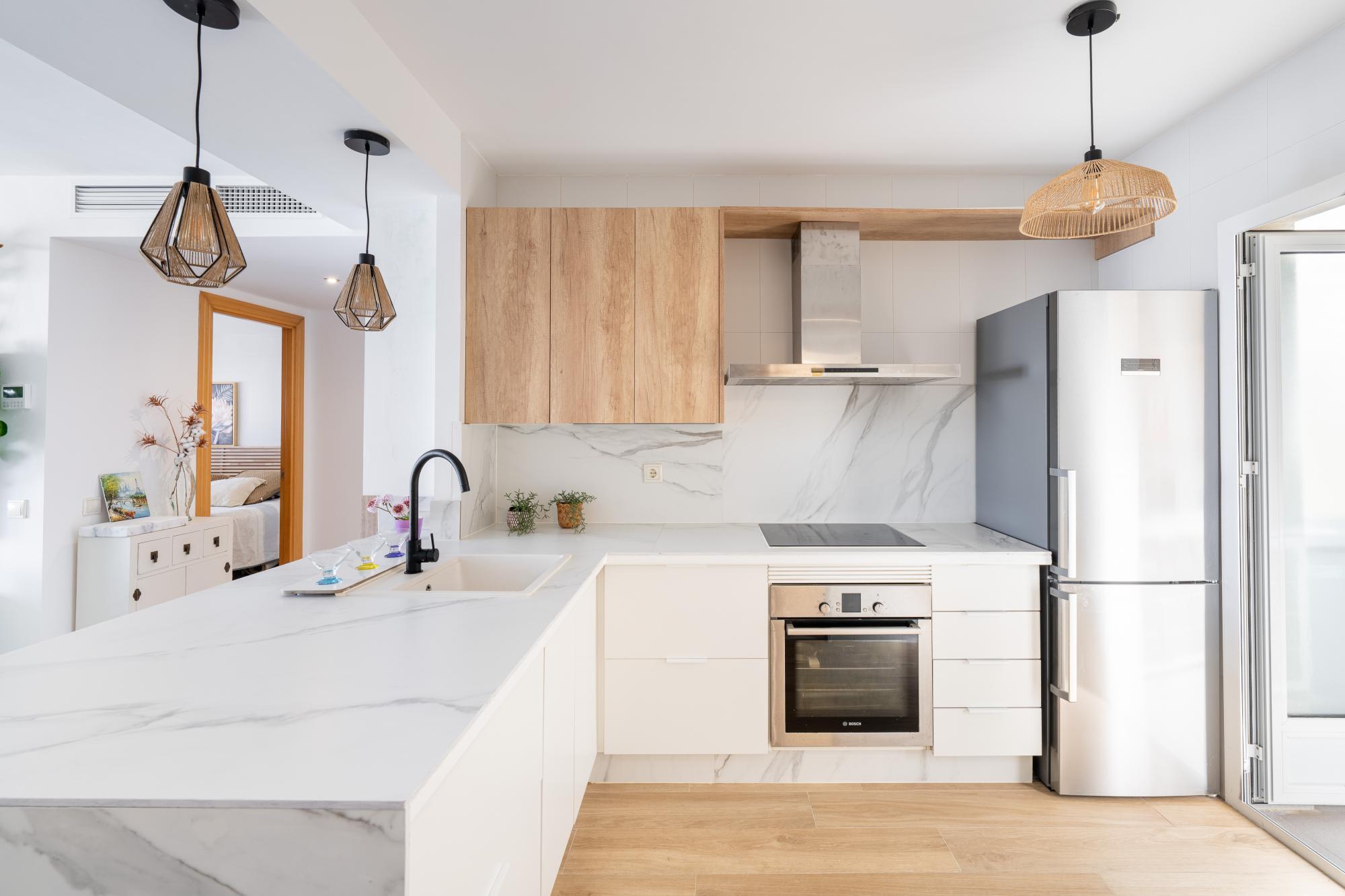 Pisos-Venta-Roquetas de Mar-2201290-Foto-14