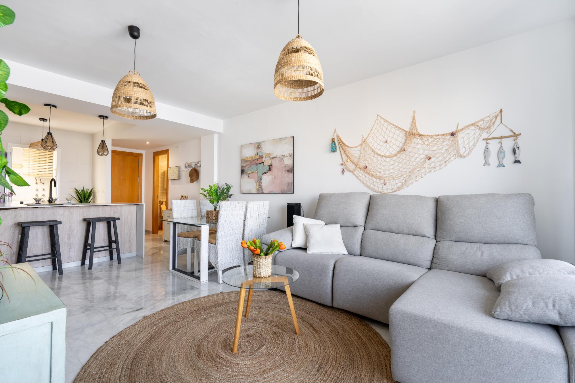 Pisos-Venta-Roquetas de Mar-2201290-Foto-12