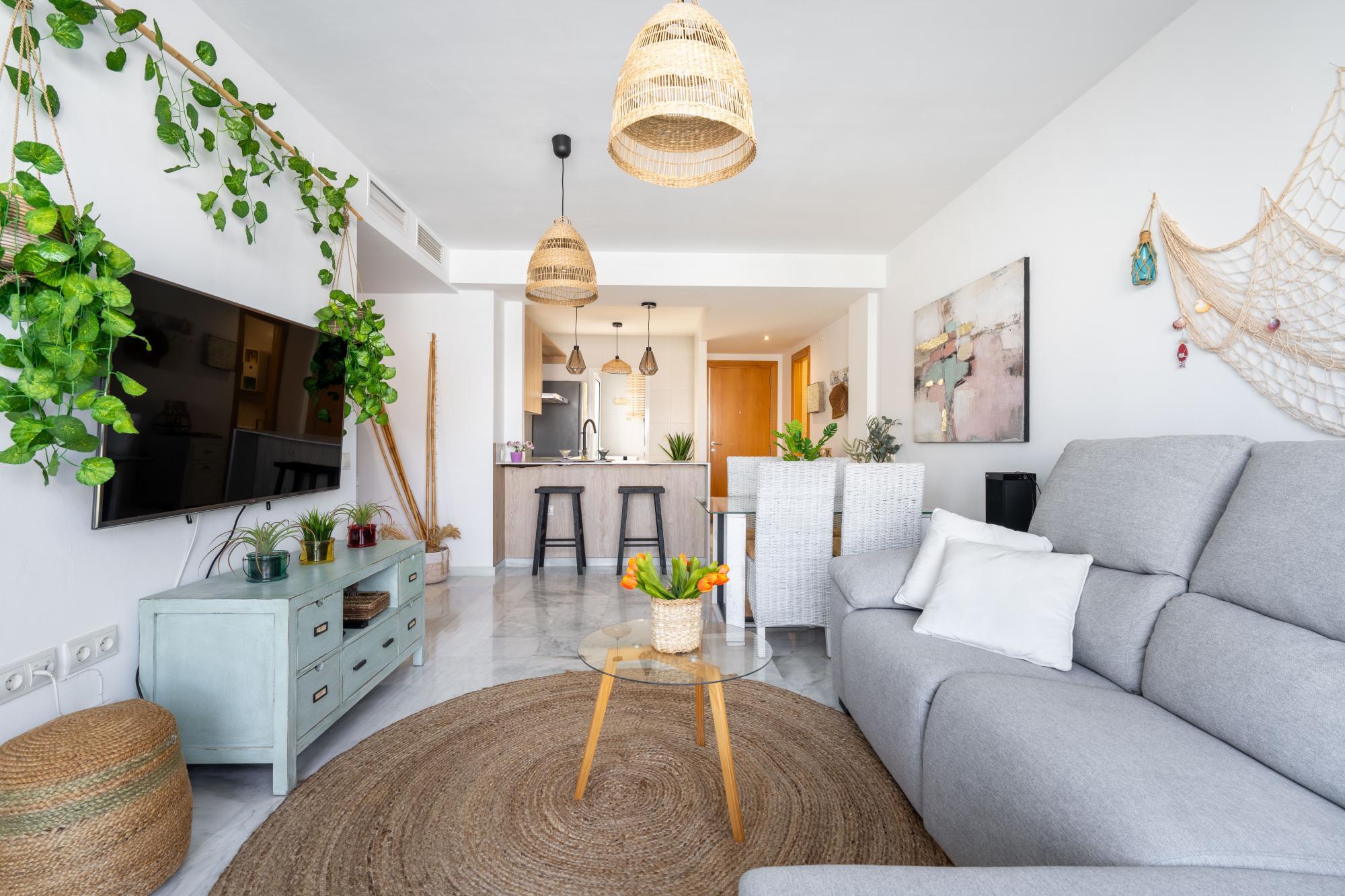 Pisos-Venta-Roquetas de Mar-2201290-Foto-13