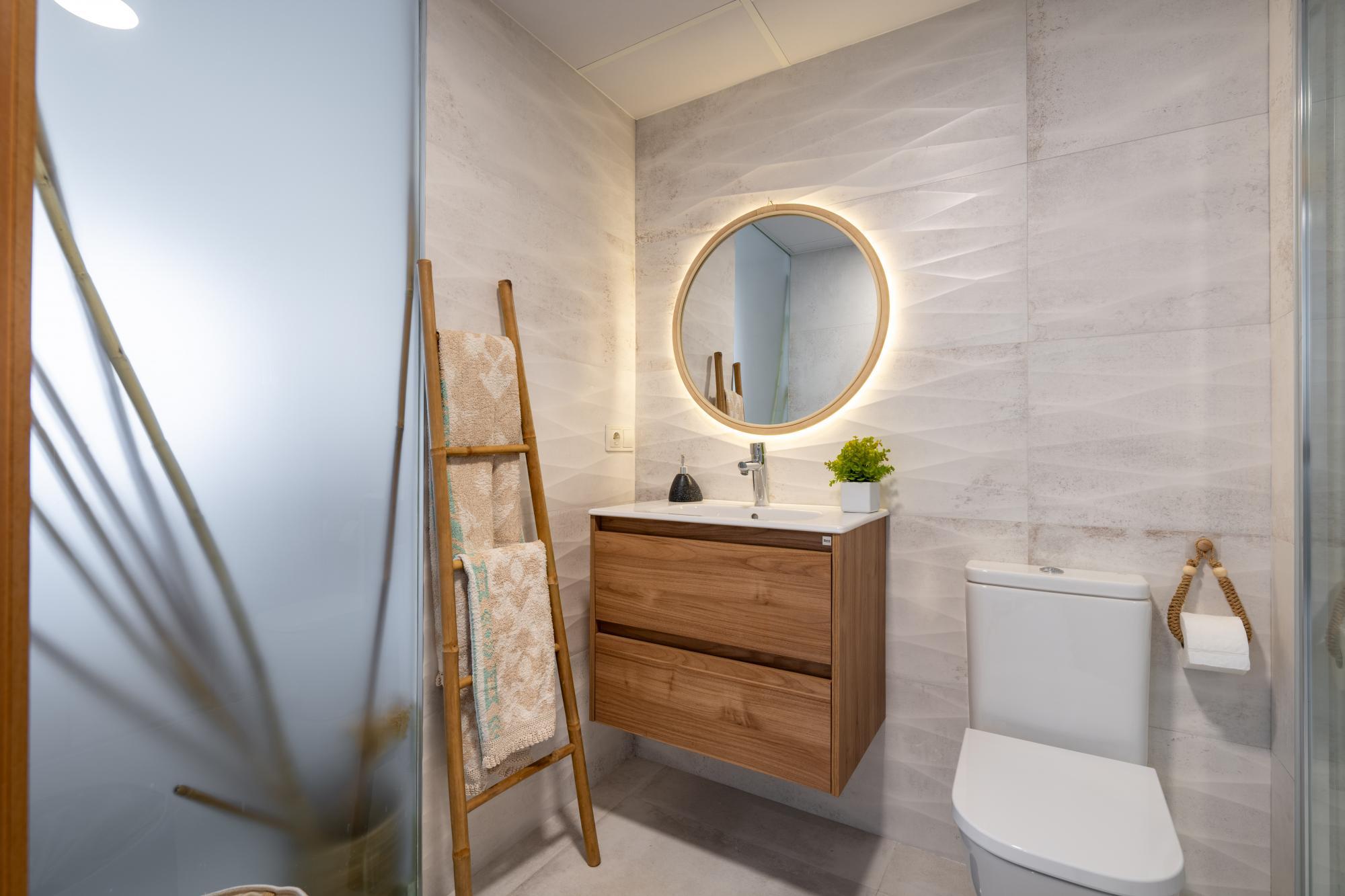 Pisos-Venta-Roquetas de Mar-2201290-Foto-21