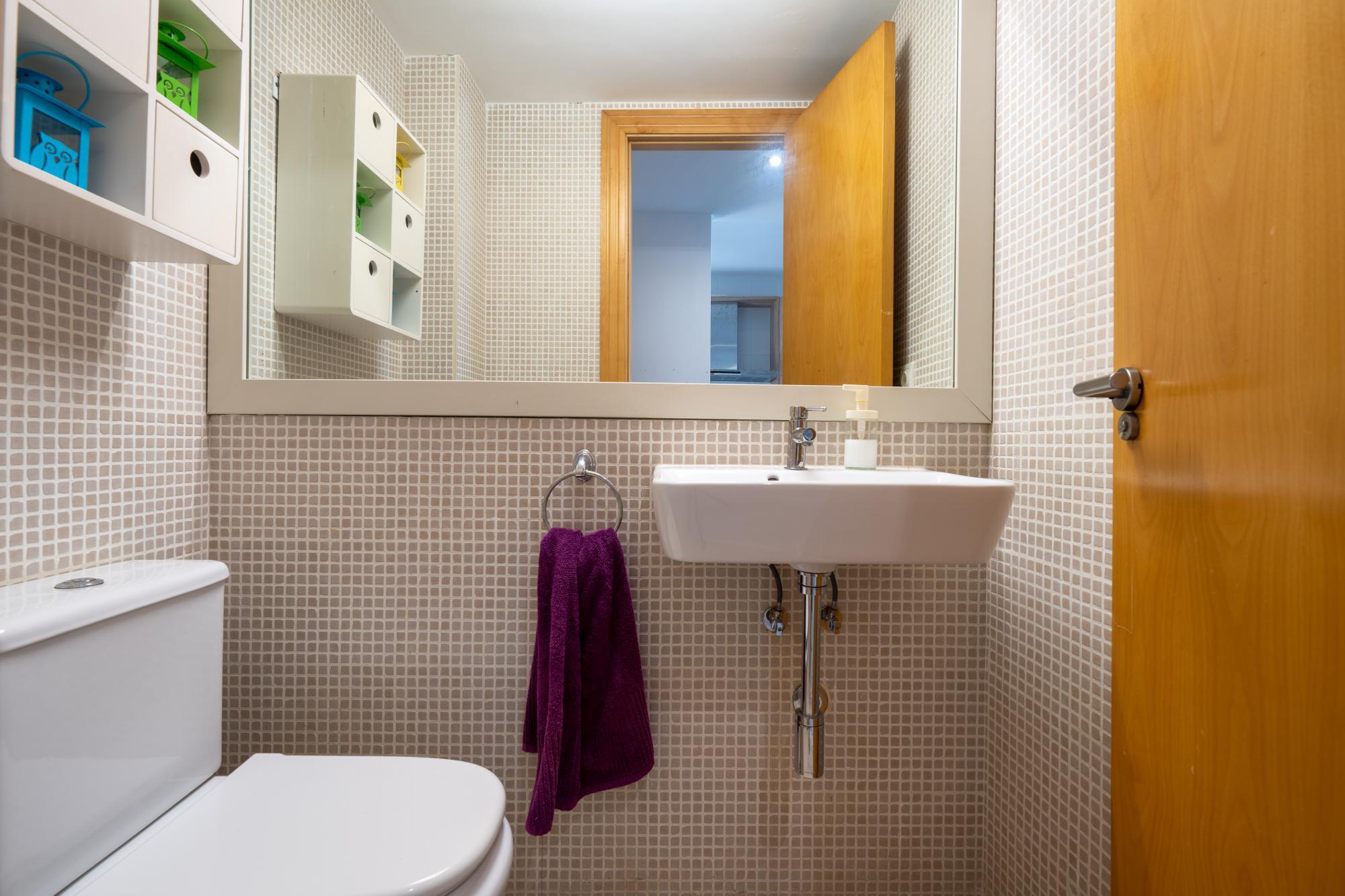 Pisos-Venta-Roquetas de Mar-2201290-Foto-27