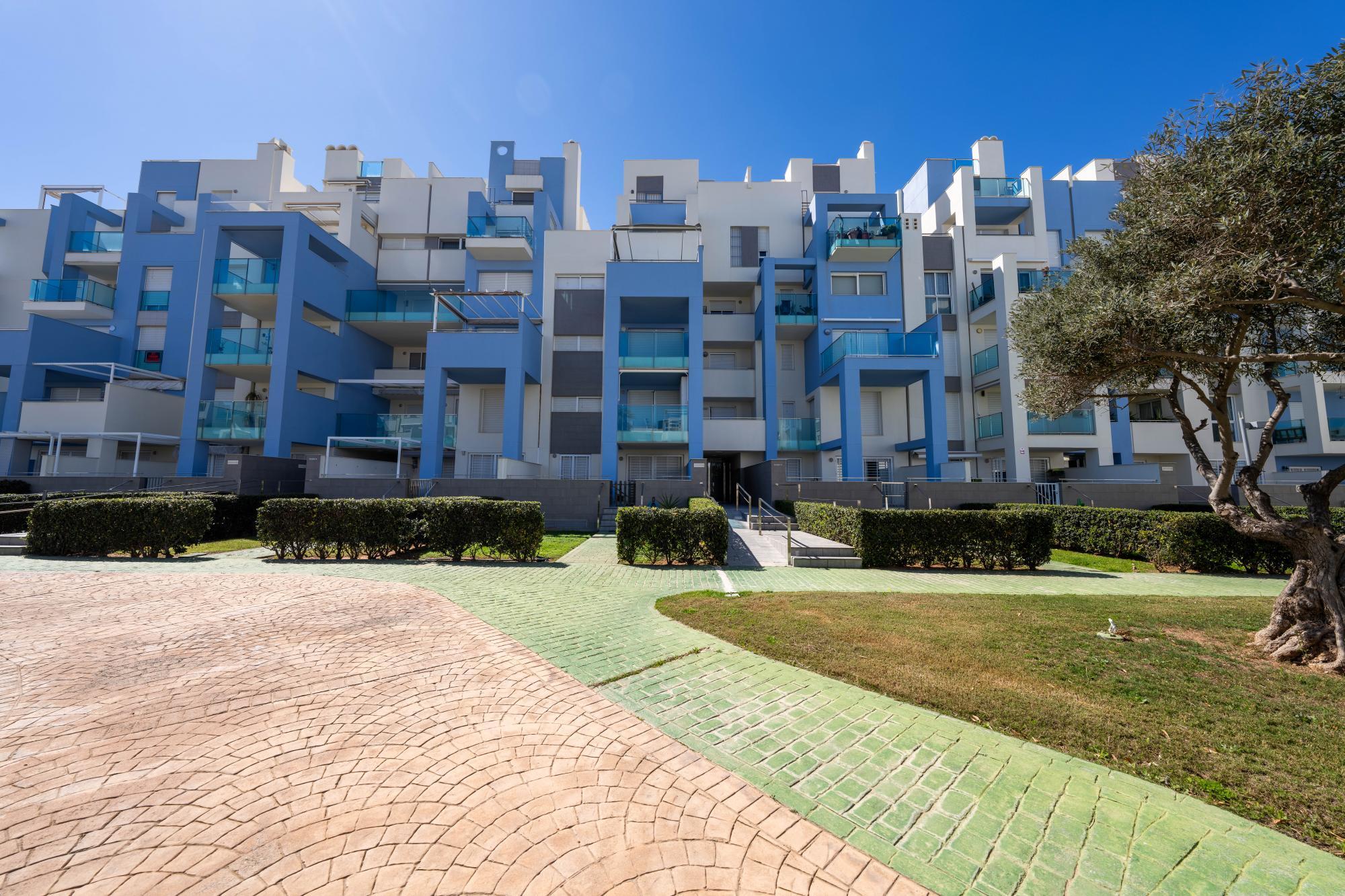 Pisos-Venta-Roquetas de Mar-2201290-Foto-32