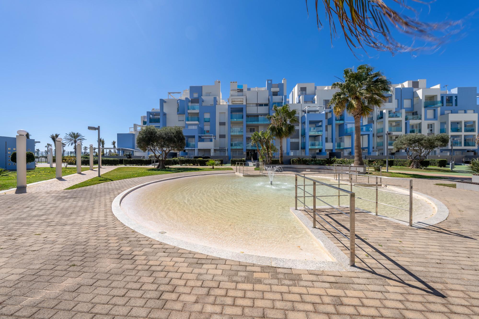 Pisos-Venta-Roquetas de Mar-2201290-Foto-45