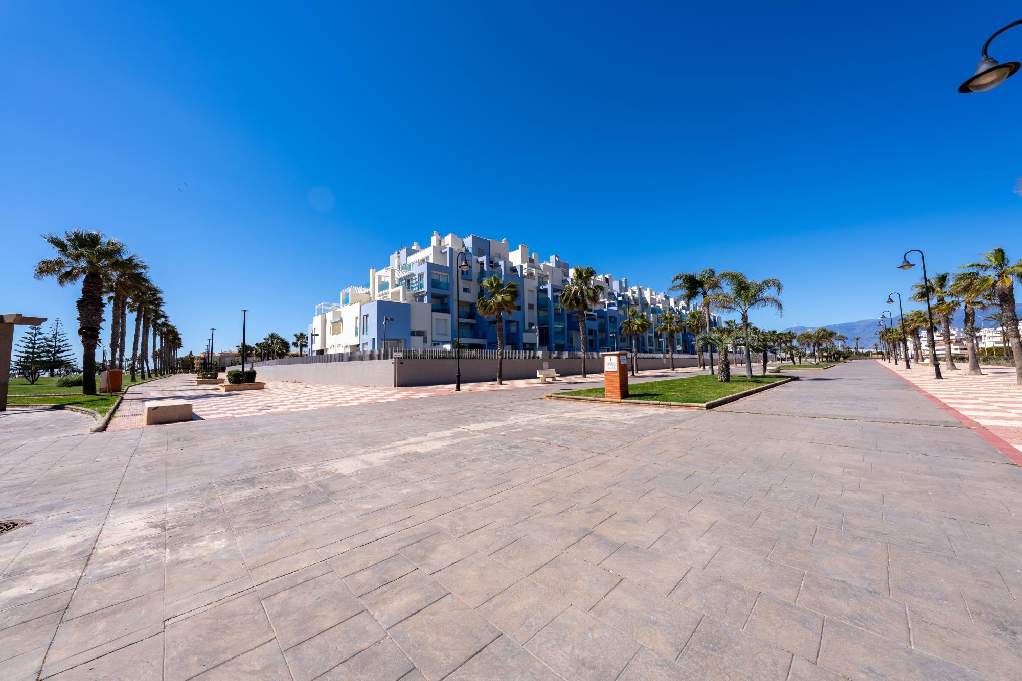 Pisos-Venta-Roquetas de Mar-2201290-Foto-49