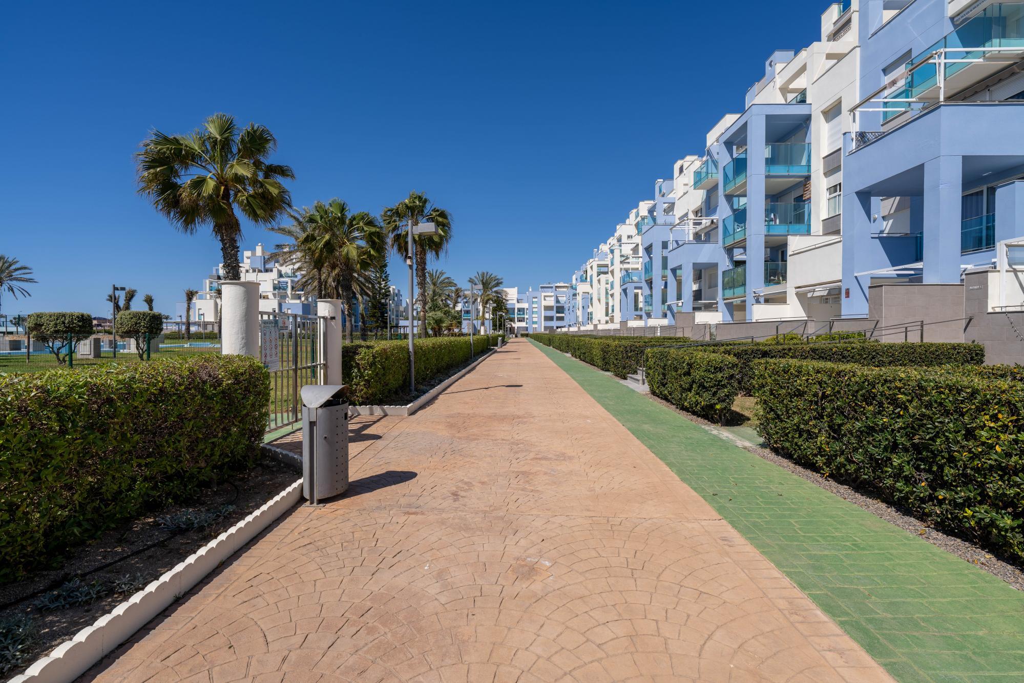 Pisos-Venta-Roquetas de Mar-2201290-Foto-47