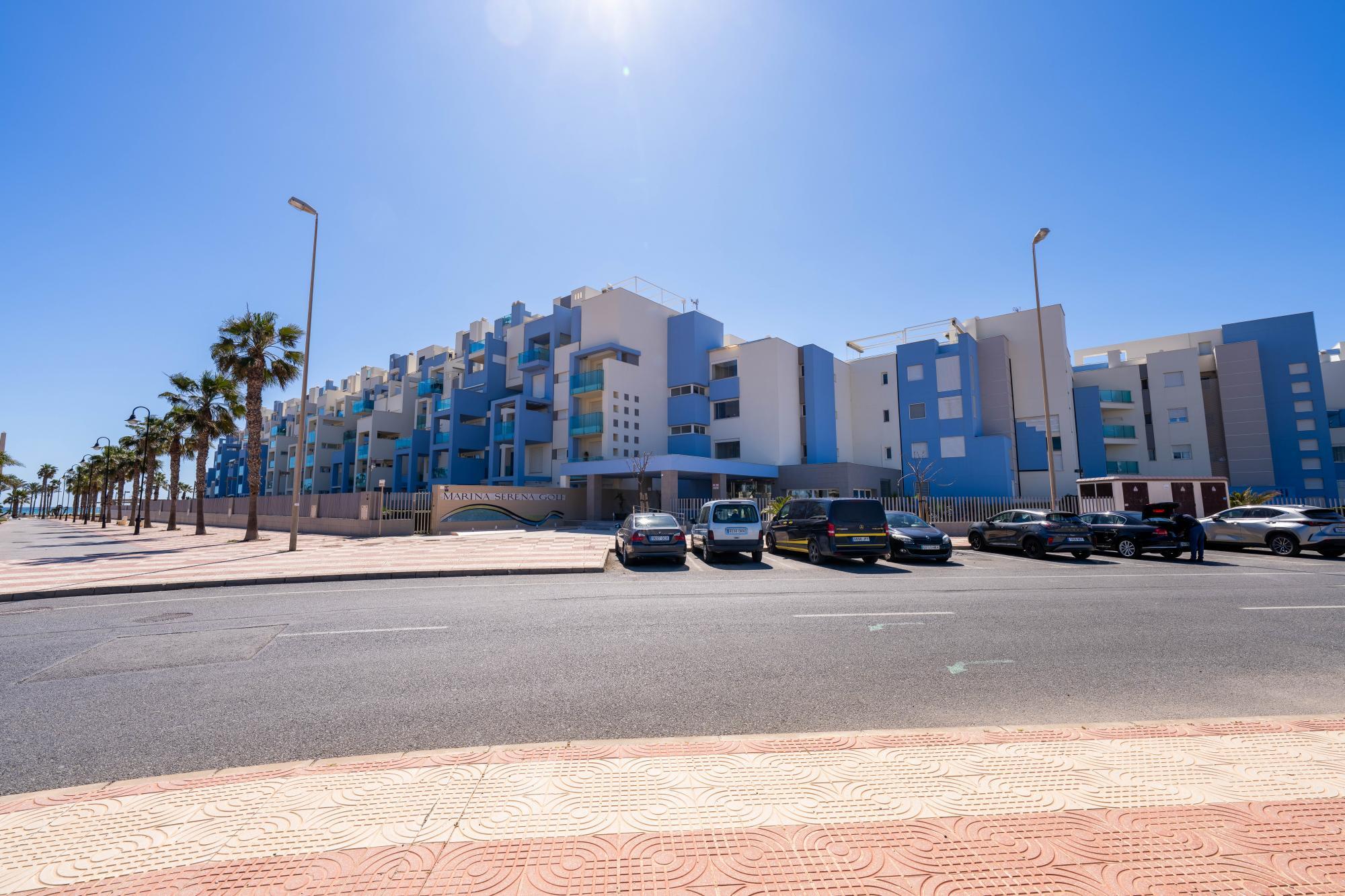 Pisos-Venta-Roquetas de Mar-2201290-Foto-53