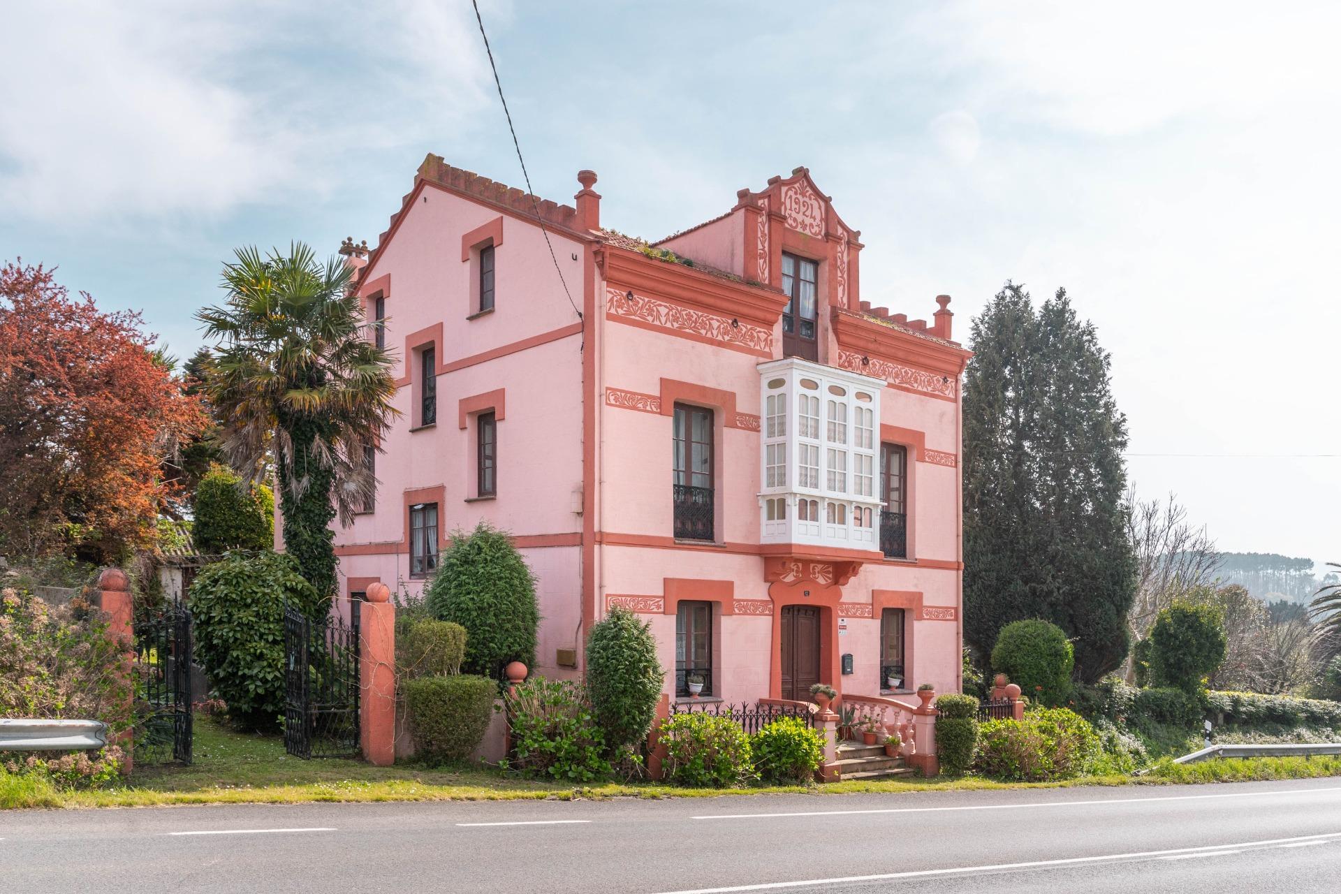 Casas o chalets-Venta-Tapia de Casariego-2201293-Foto-12