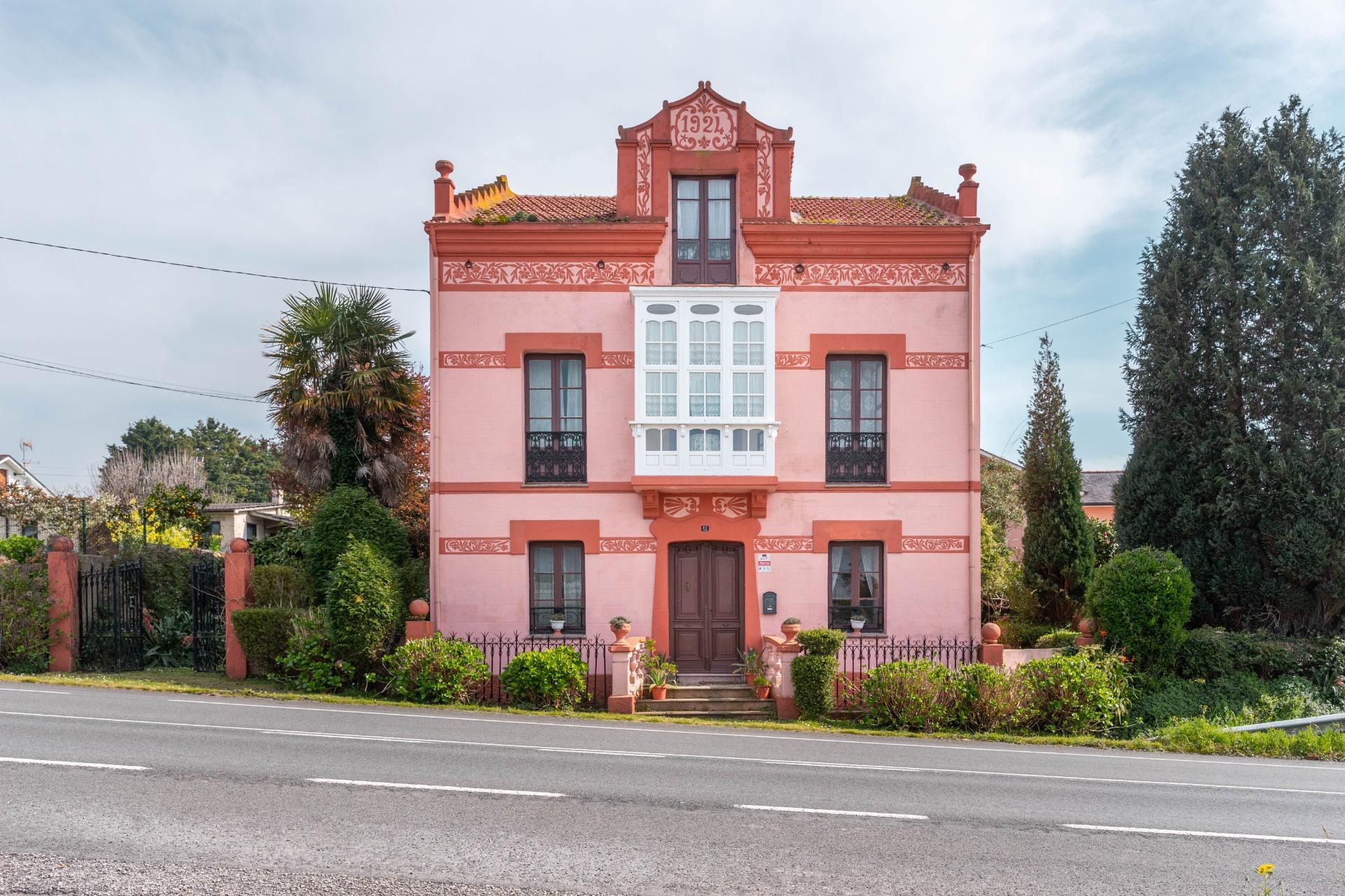 Casas o chalets-Venta-Tapia de Casariego-2201293-Foto-15