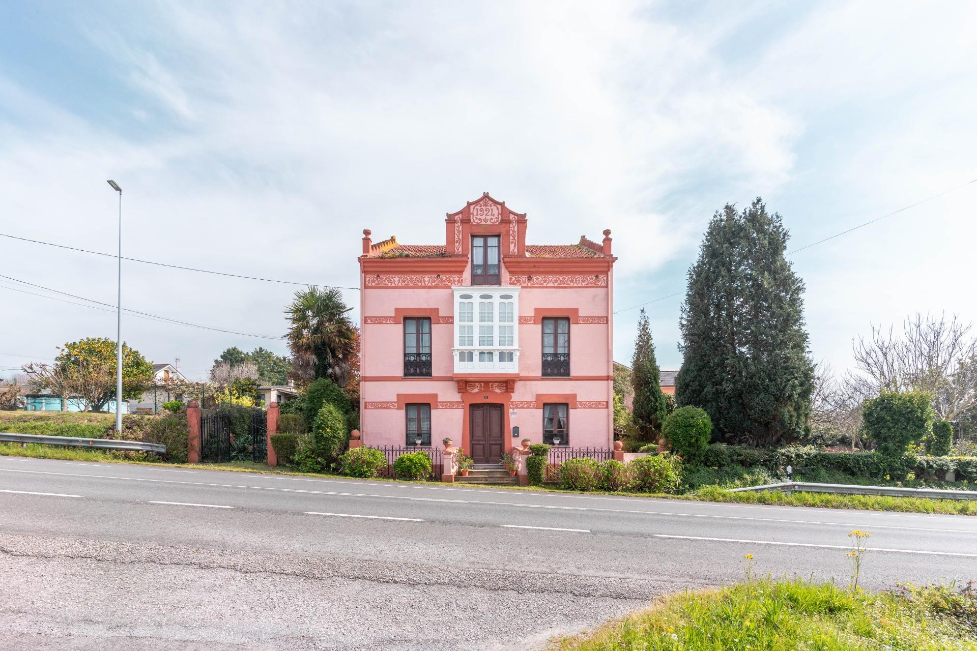 Casas o chalets-Venta-Tapia de Casariego-2201293-Foto-17