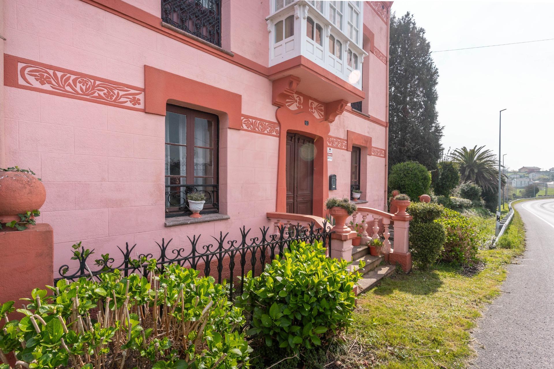 Casas o chalets-Venta-Tapia de Casariego-2201293-Foto-20