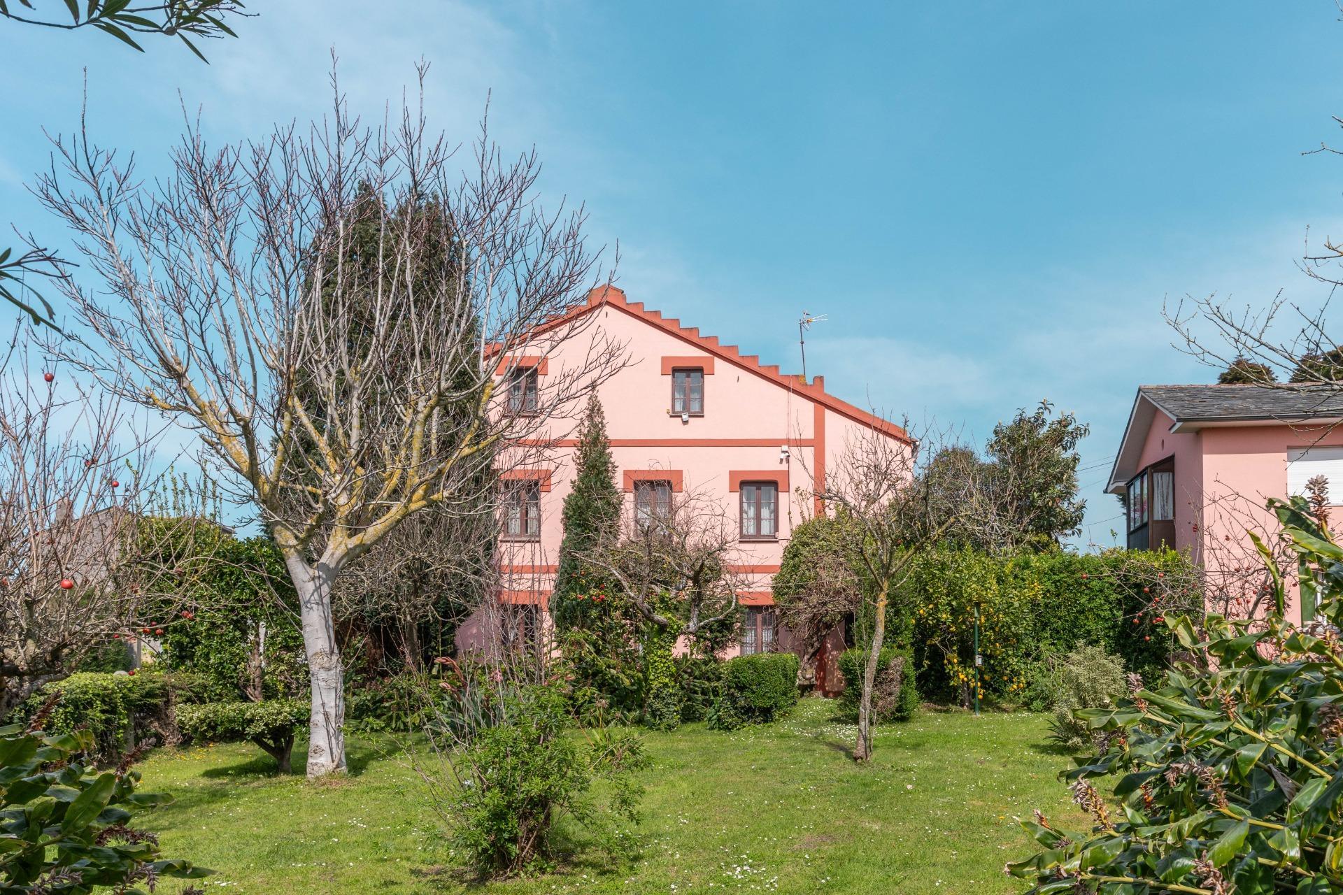 Casas o chalets-Venta-Tapia de Casariego-2201293-Foto-33