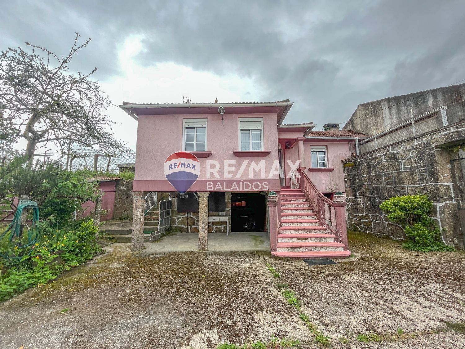 Casas o chalets-Venta-Arbo-2200663