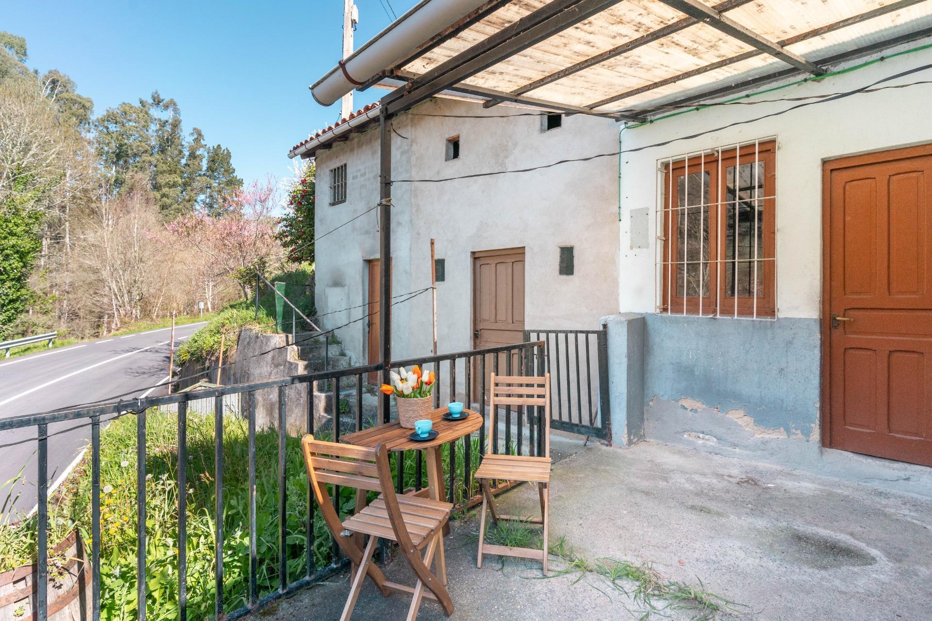 Casas o chalets-Venta-Allande-2201302-Foto-2