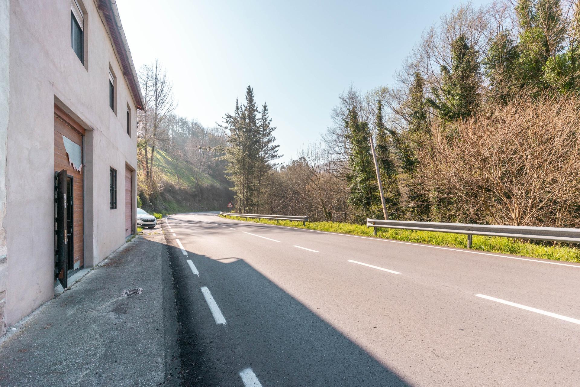 Casas o chalets-Venta-Allande-2201302-Foto-41