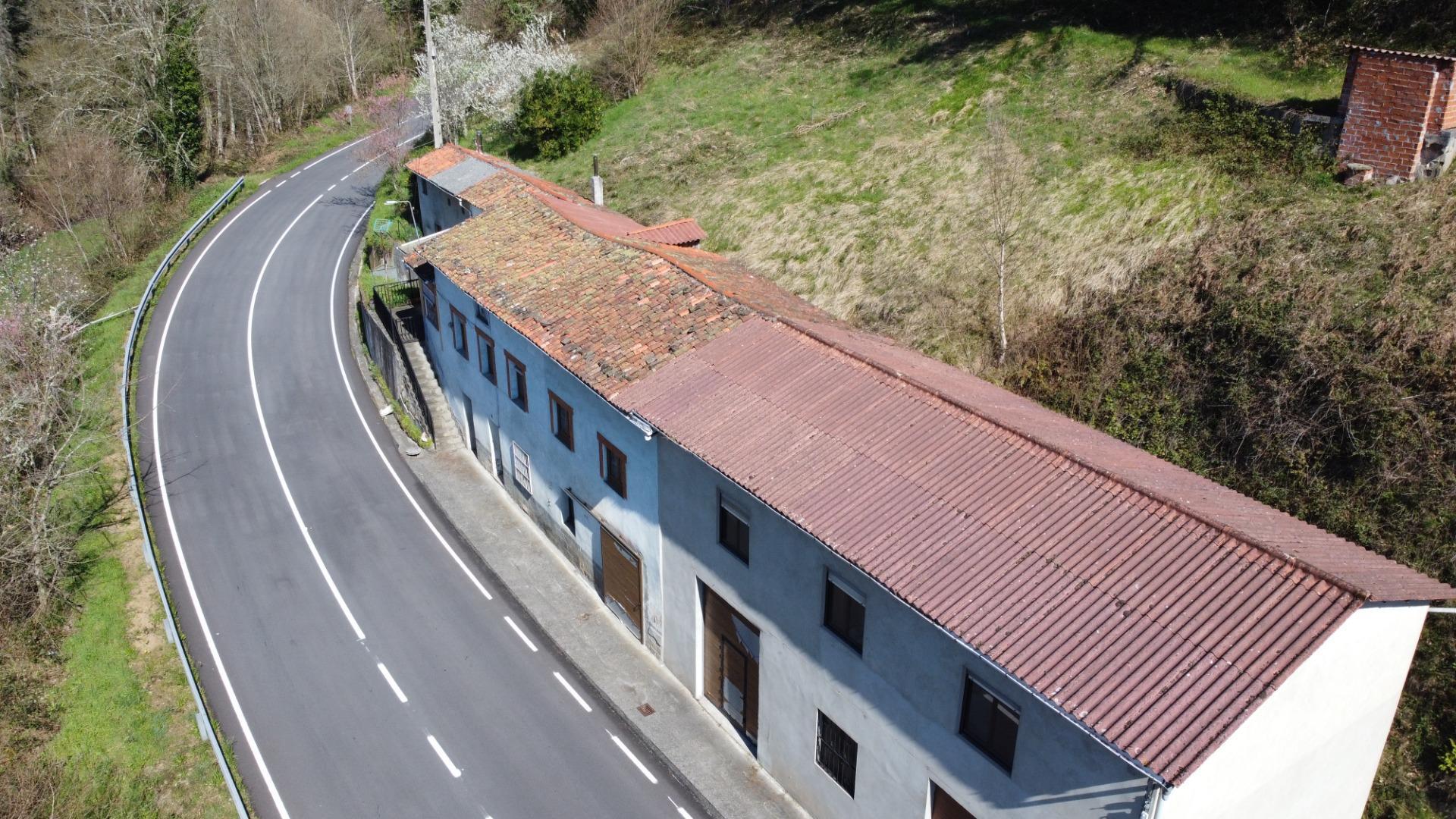 Casas o chalets-Venta-Allande-2201302-Foto-39