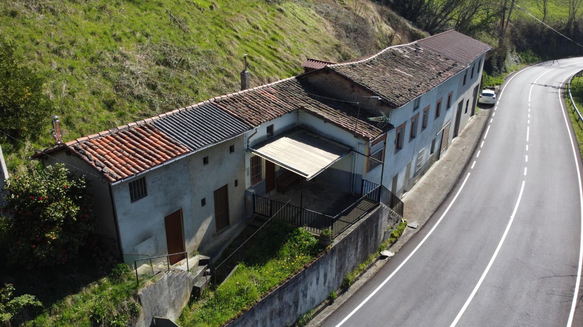 Casas o chalets-Venta-Allande-2201302-Foto-43