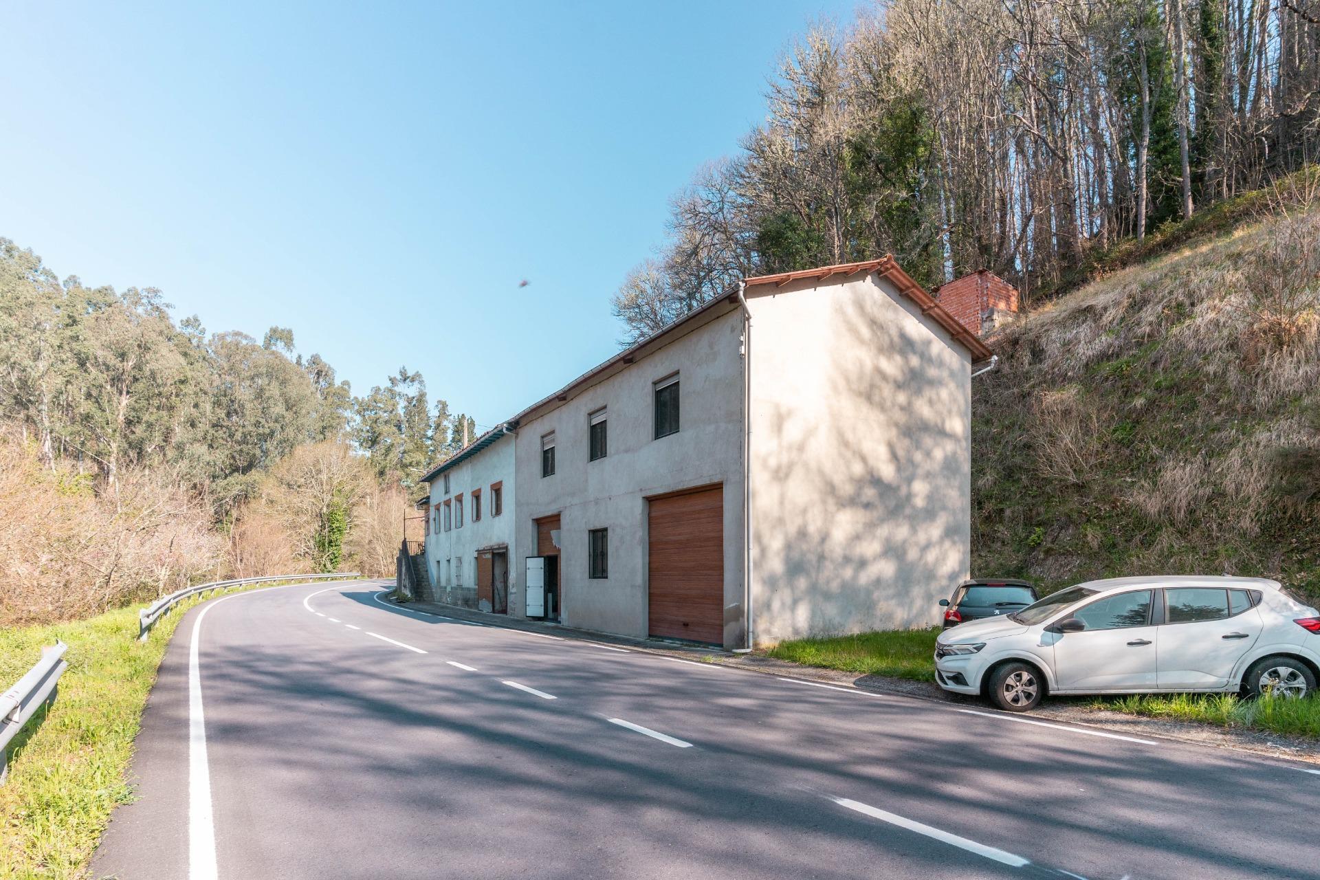 Casas o chalets-Venta-Allande-2201302-Foto-50