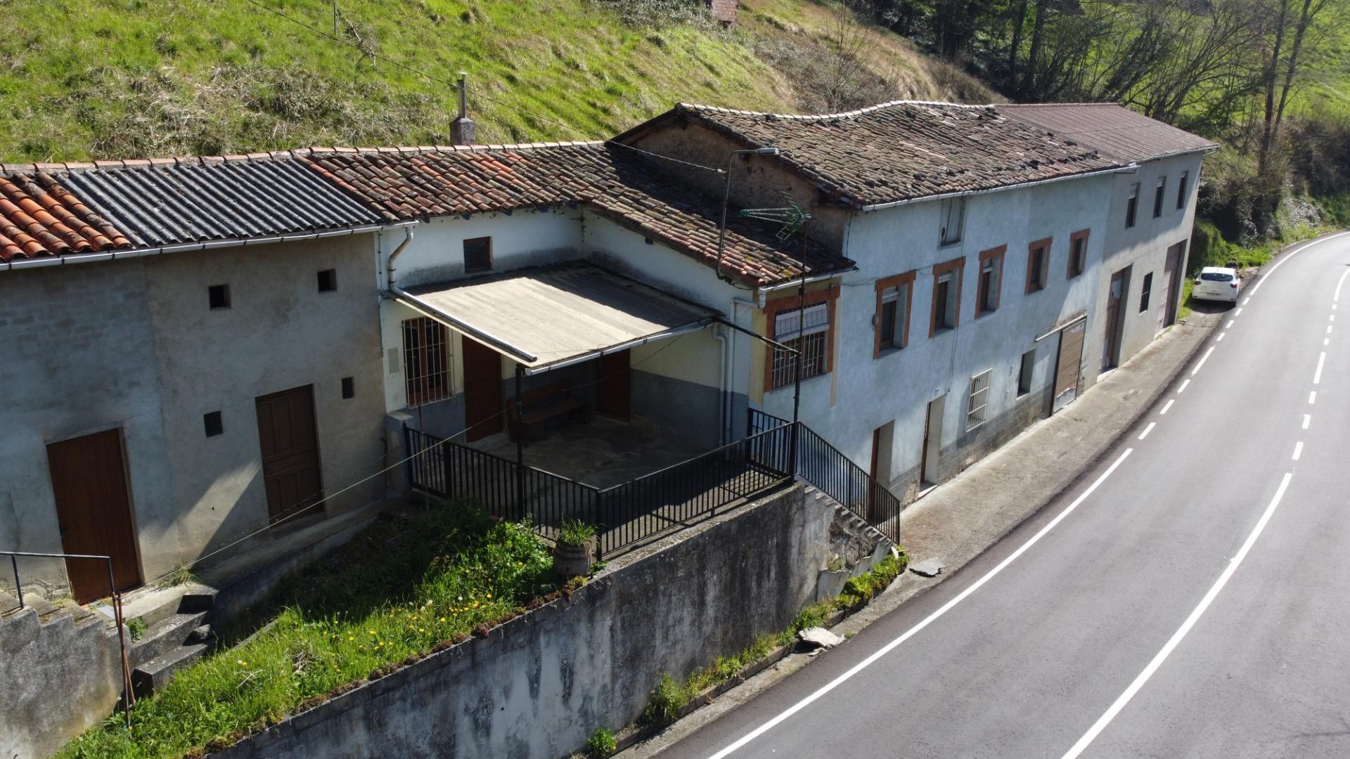 Casas o chalets-Venta-Allande-2201302-Foto-55