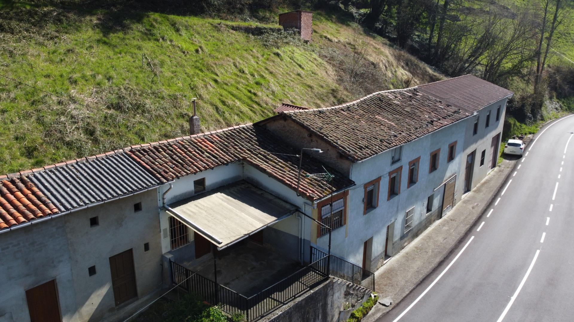 Casas o chalets-Venta-Allande-2201302-Foto-58