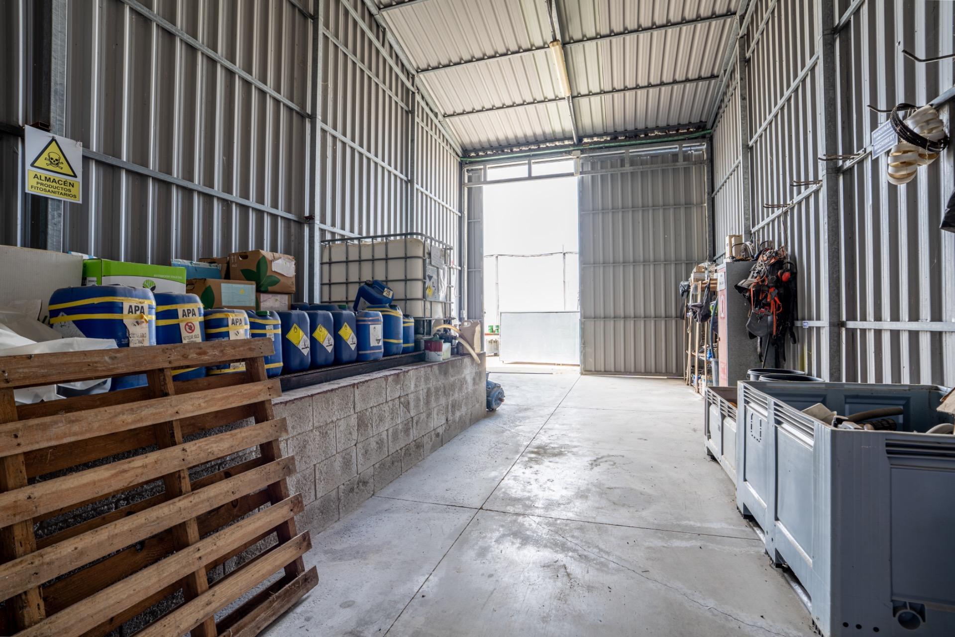 Fincas y solares-Venta-Utrera-2201305-Foto-19