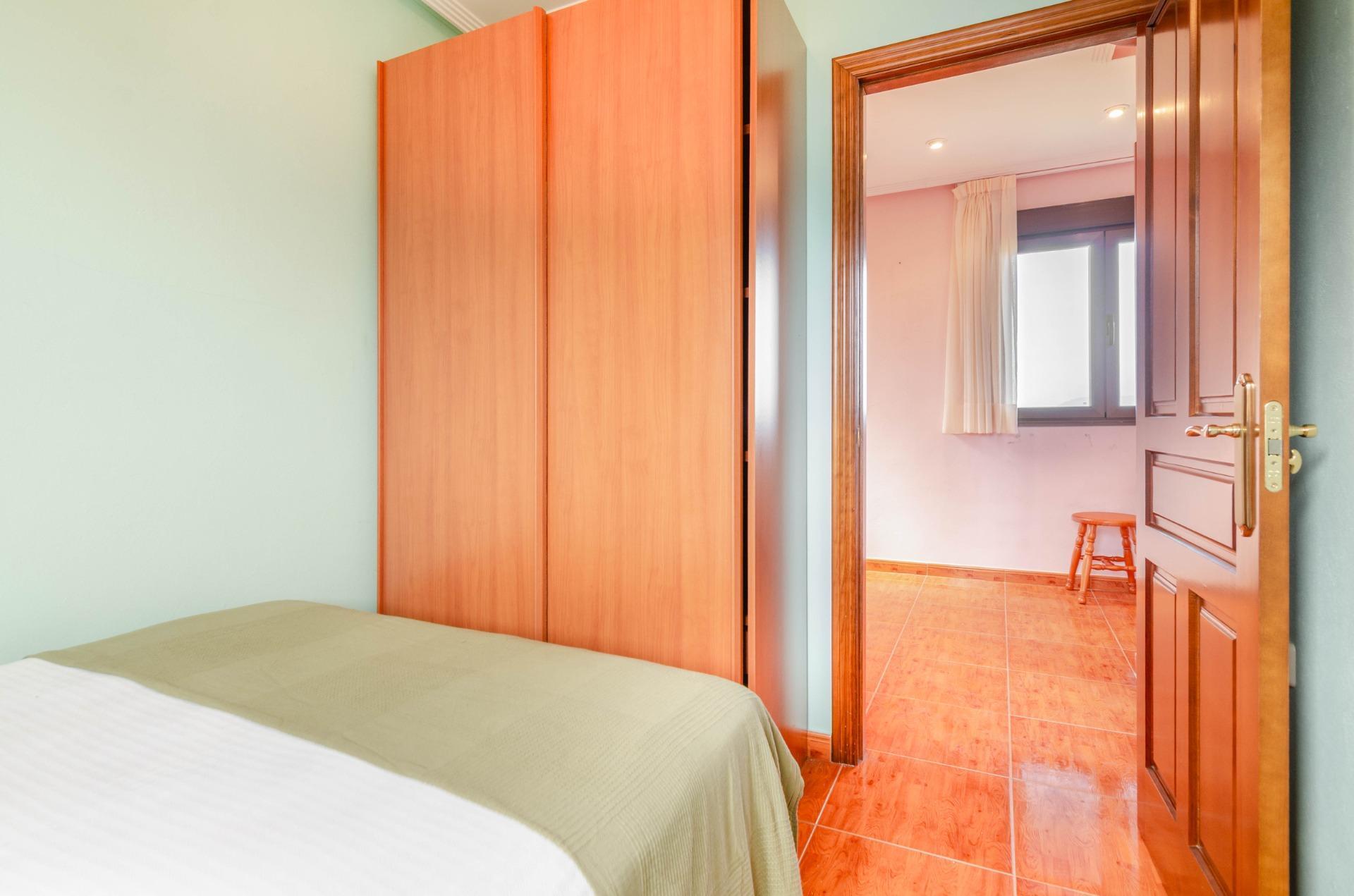 Pisos-Venta-Las Navas del MarquÃ©s-2201311-Foto-5