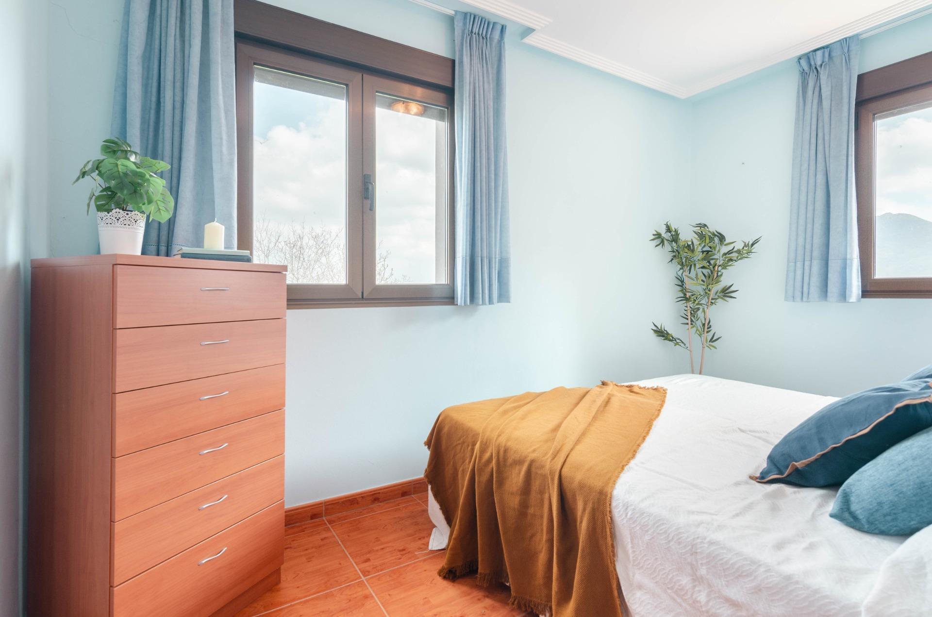 Pisos-Venta-Las Navas del MarquÃ©s-2201311-Foto-10