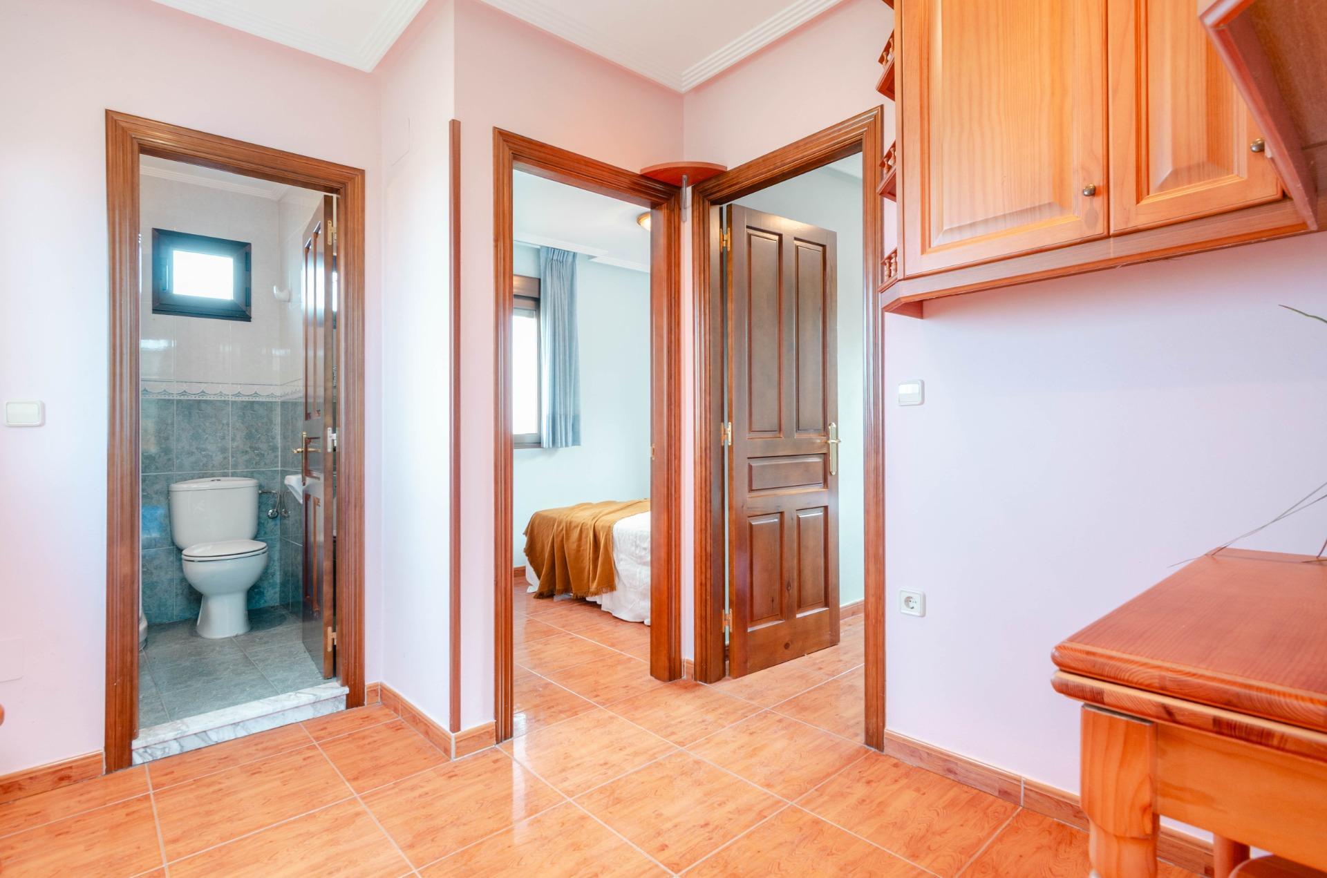 Pisos-Venta-Las Navas del MarquÃ©s-2201311-Foto-6