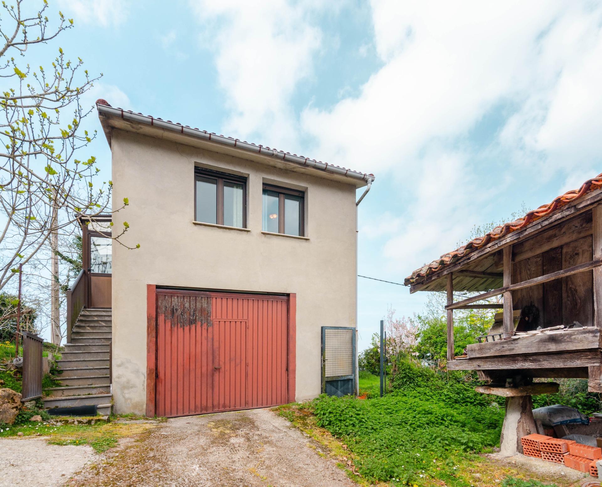 Pisos-Venta-Las Navas del Marqués-2201311