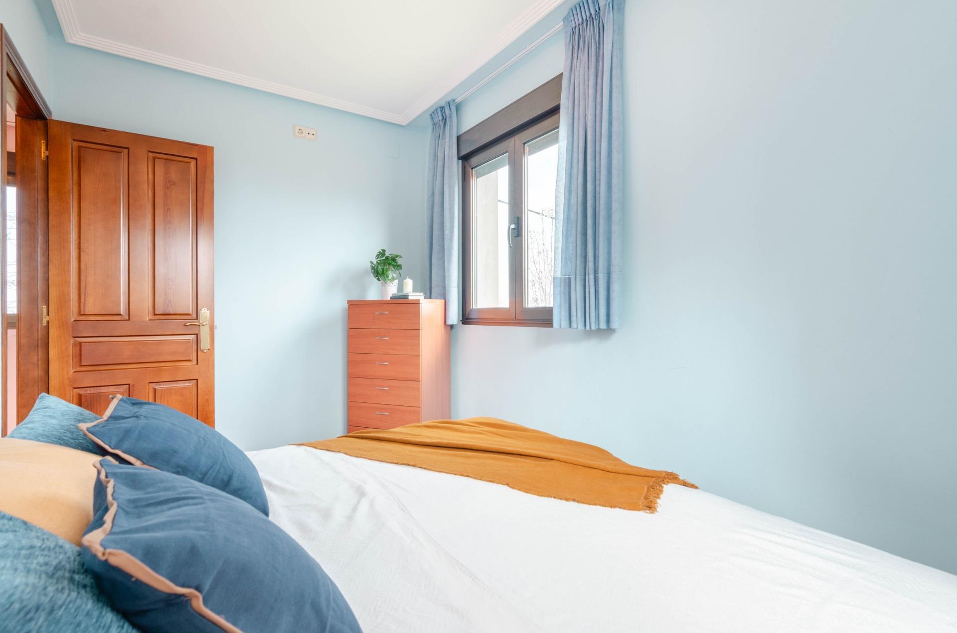 Pisos-Venta-Las Navas del MarquÃ©s-2201311-Foto-12