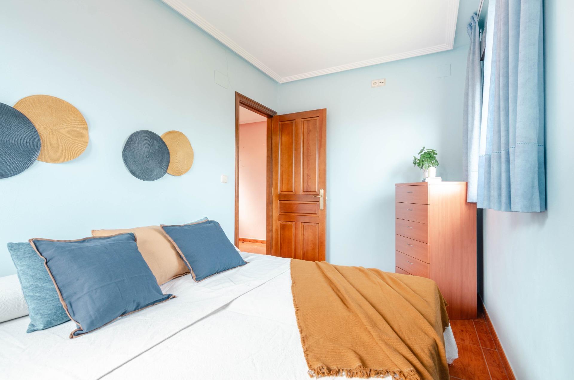 Pisos-Venta-Las Navas del MarquÃ©s-2201311-Foto-11