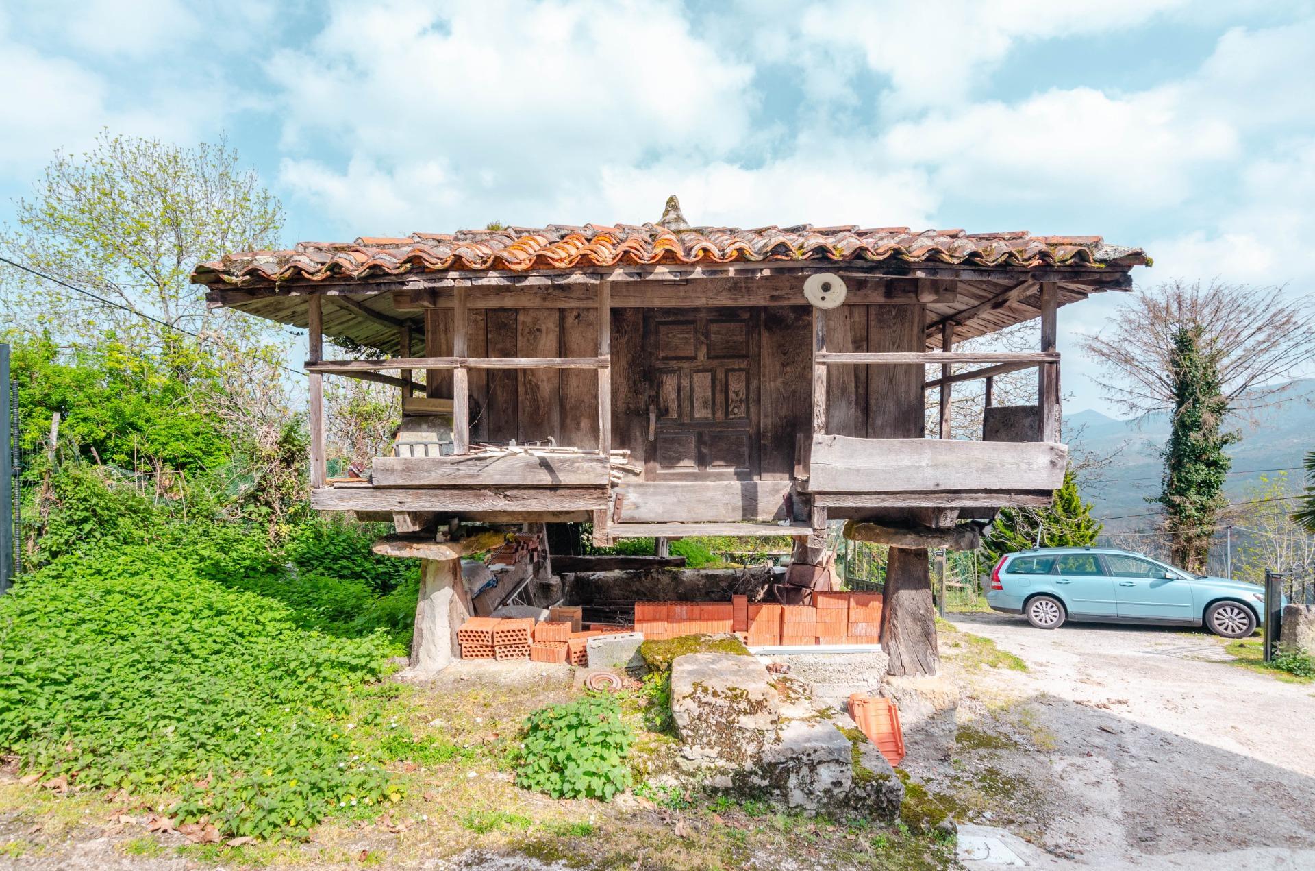 Pisos-Venta-Las Navas del MarquÃ©s-2201311-Foto-17