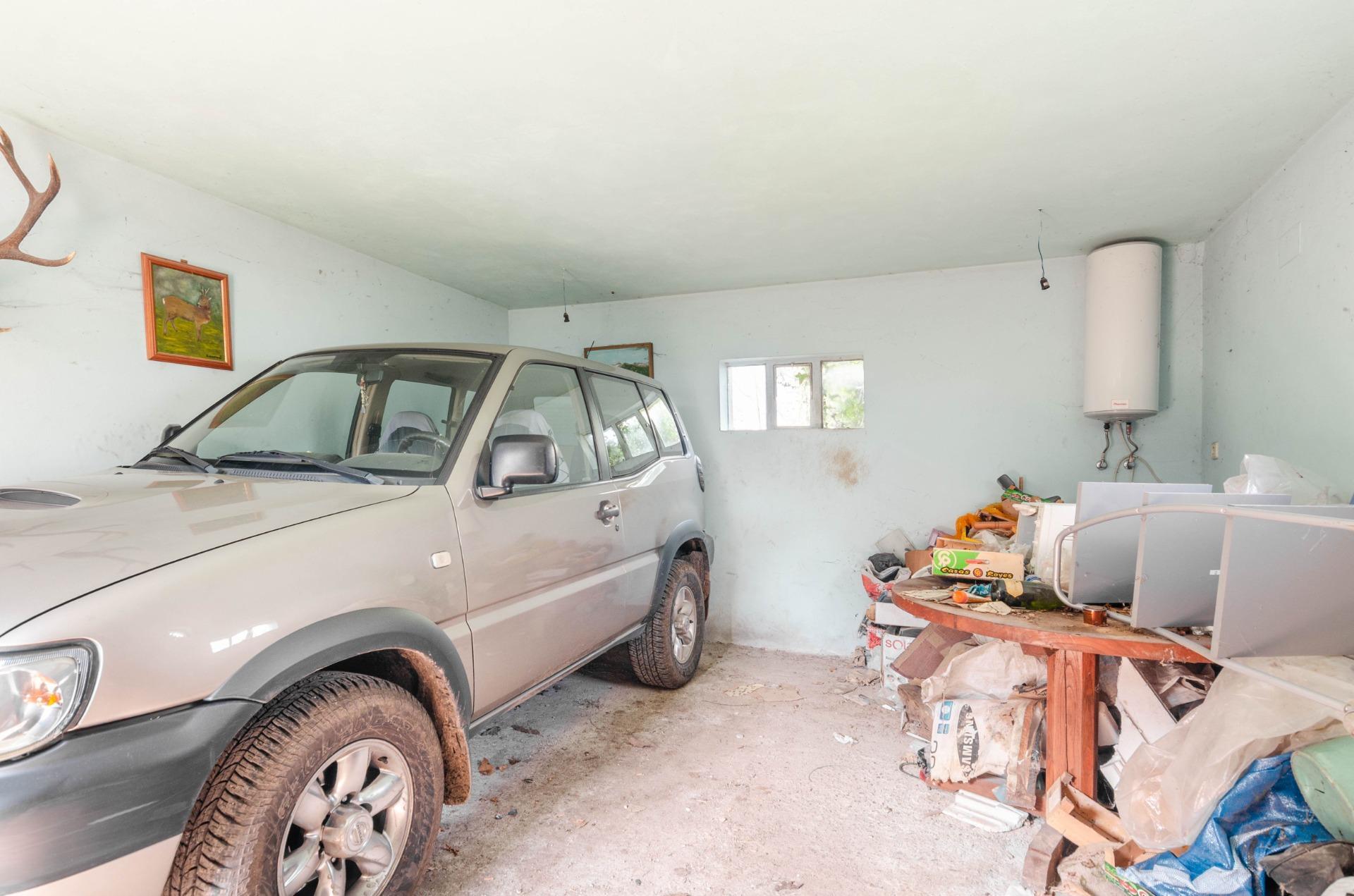 Pisos-Venta-Las Navas del MarquÃ©s-2201311-Foto-15