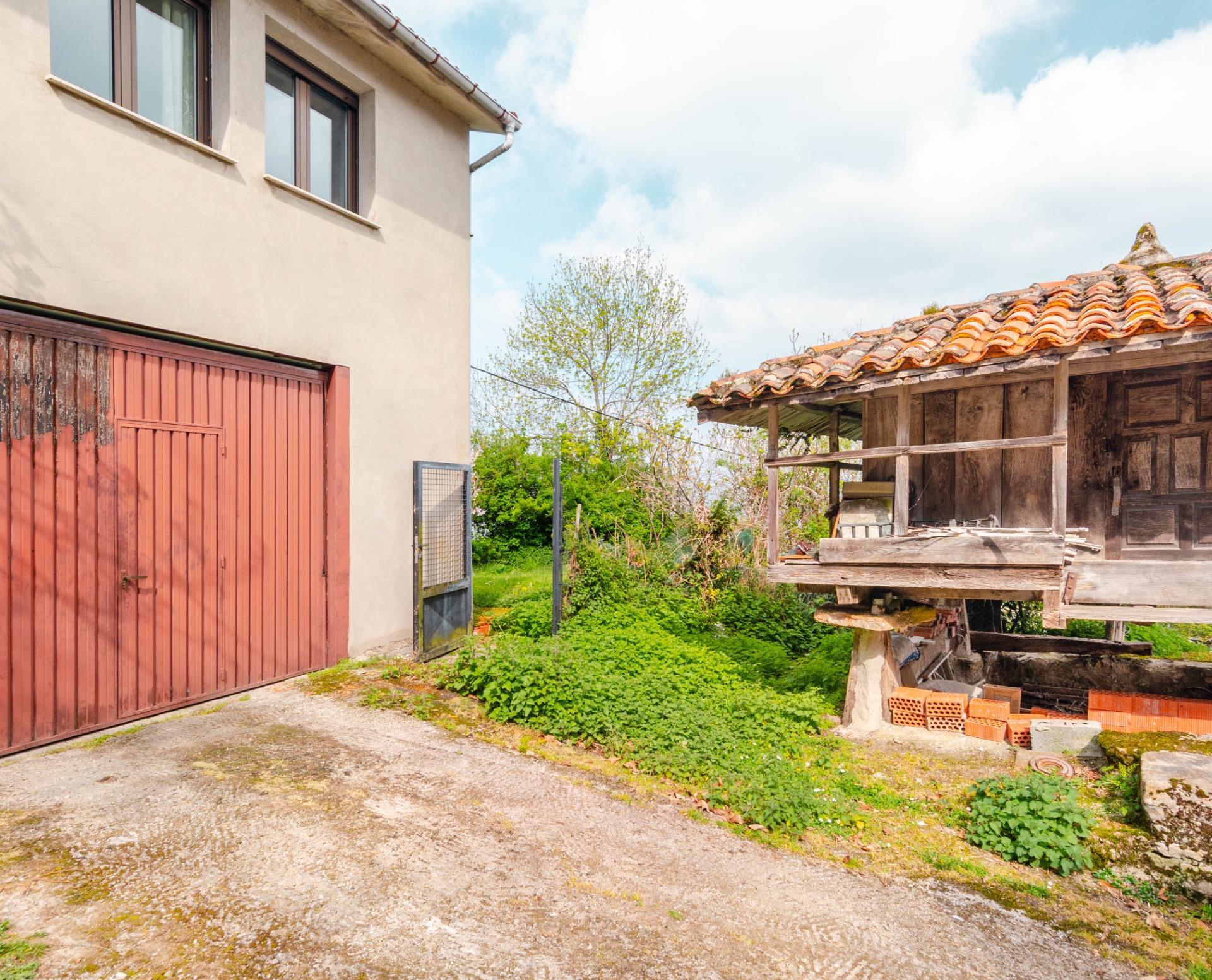 Pisos-Venta-Las Navas del MarquÃ©s-2201311-Foto-16