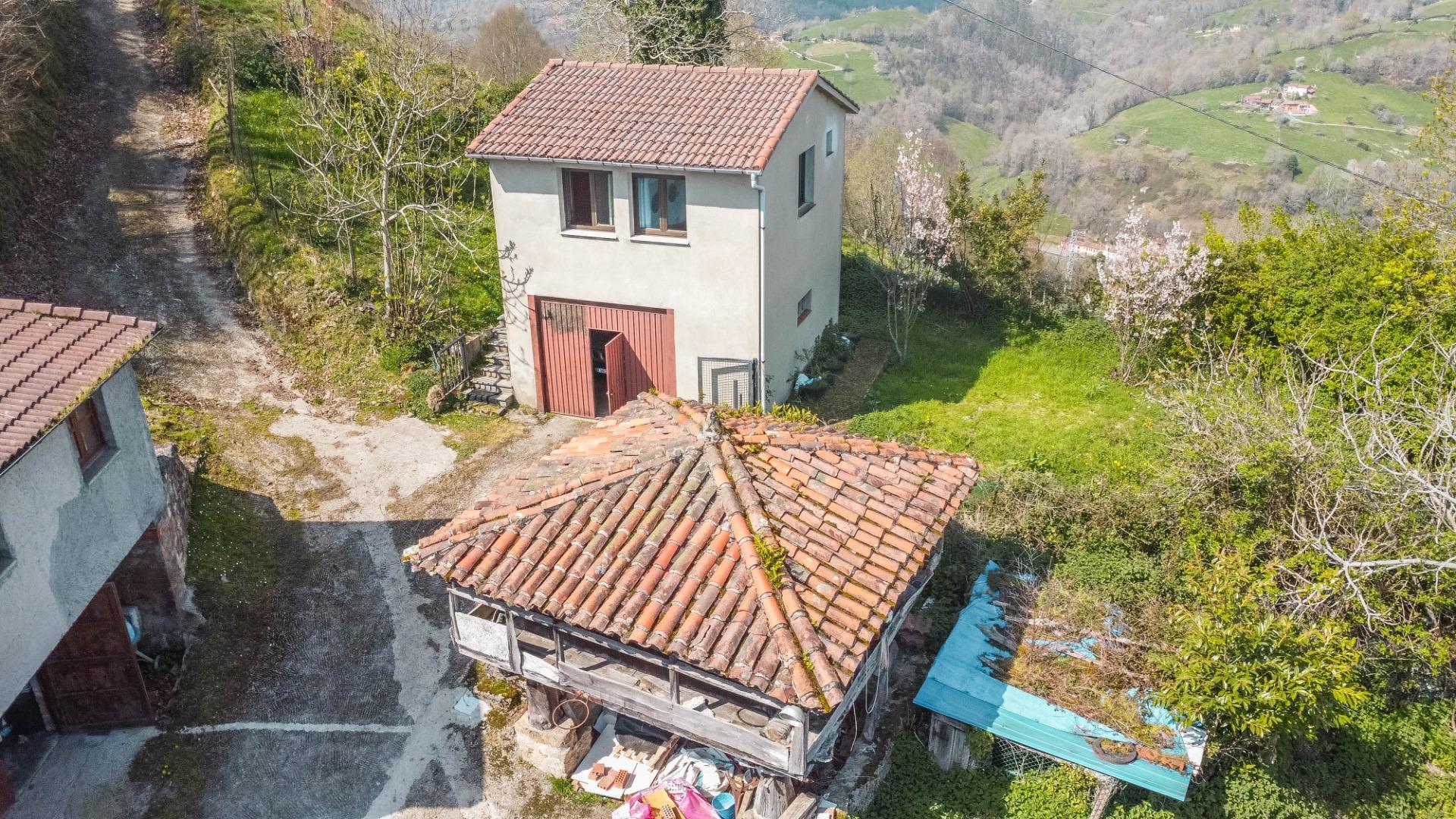 Pisos-Venta-Las Navas del MarquÃ©s-2201311-Foto-25