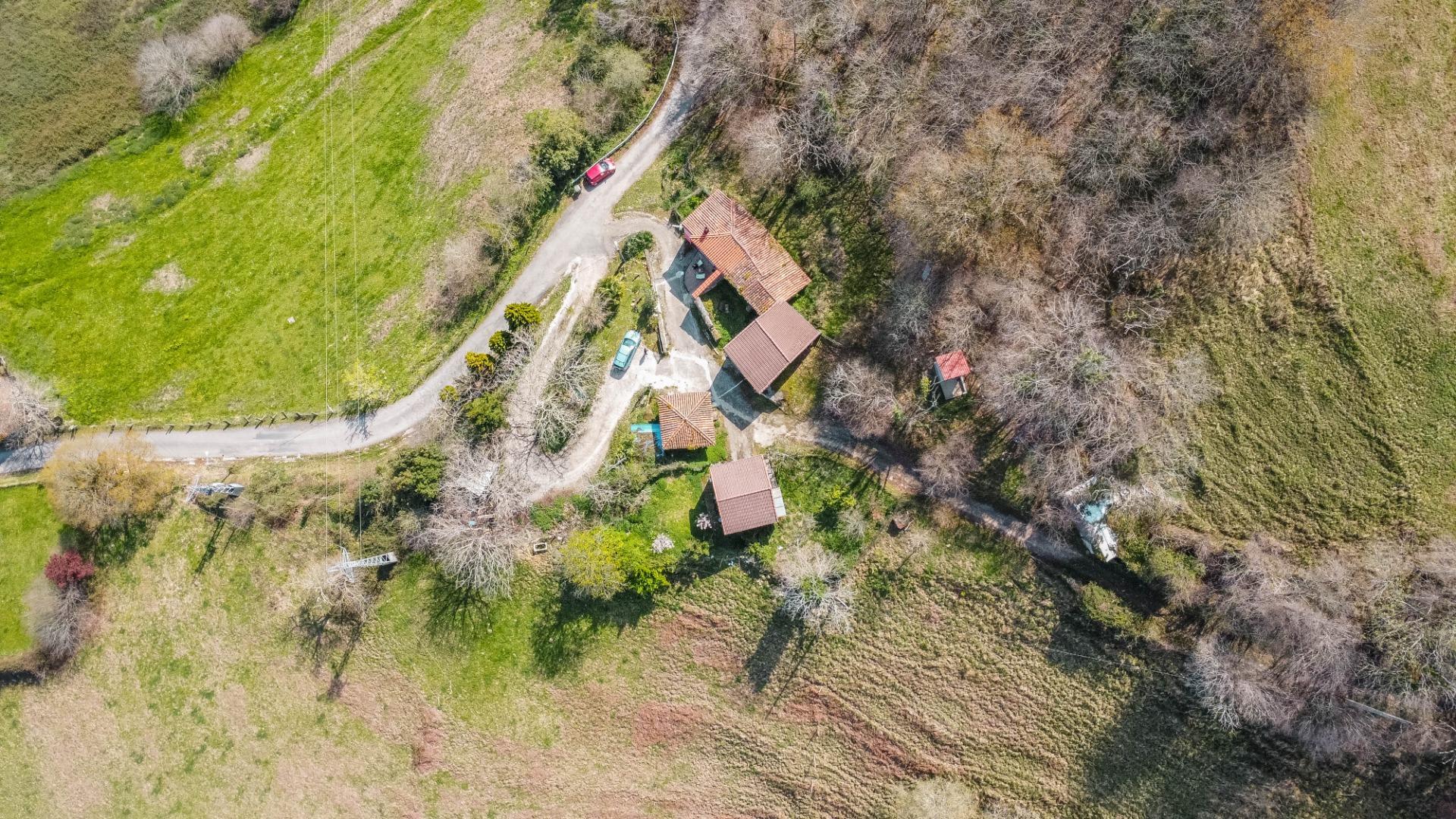 Pisos-Venta-Las Navas del MarquÃ©s-2201311-Foto-27