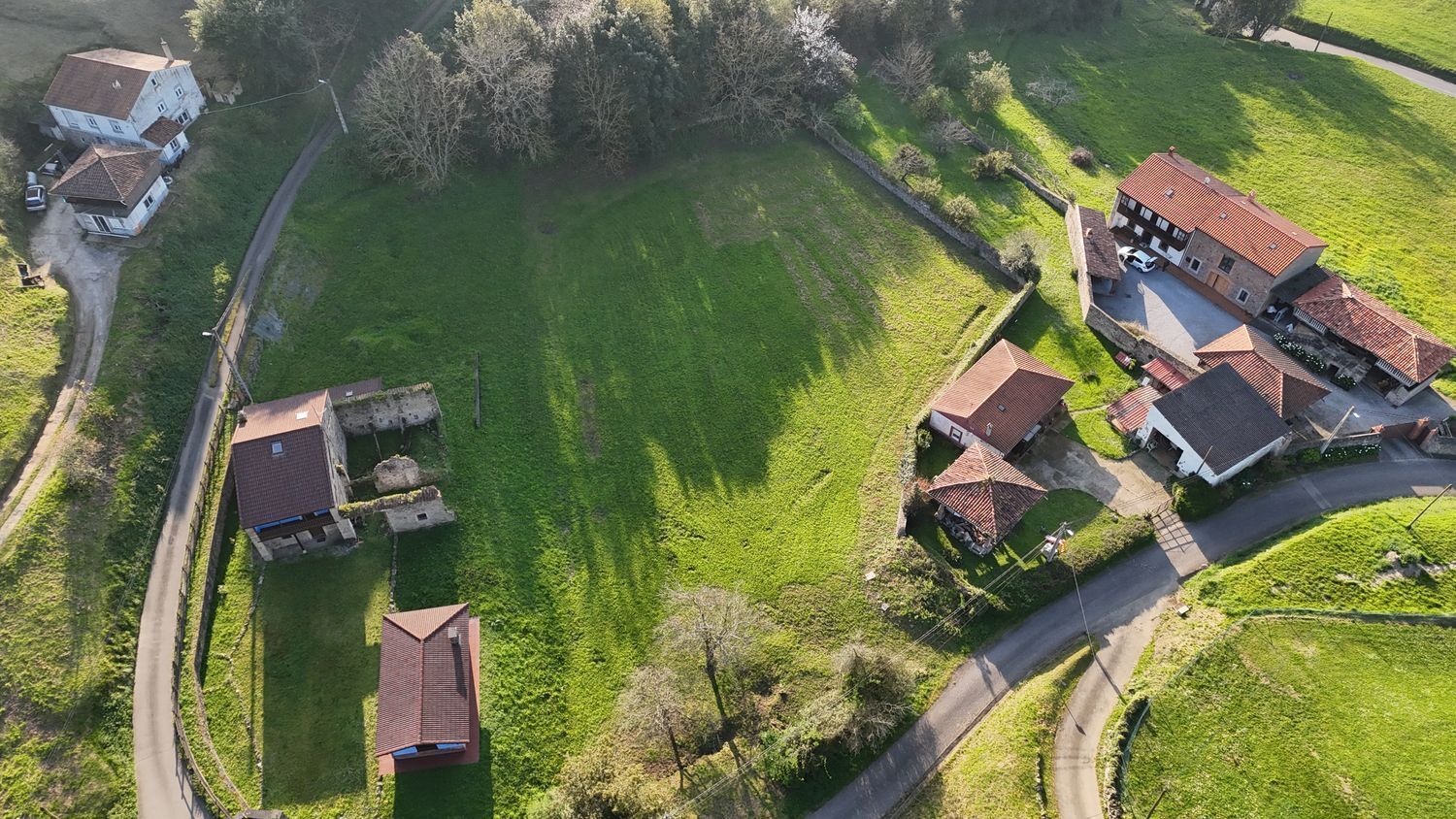 Fincas y solares-Venta-CarreÃ±o-2201317-Foto-2